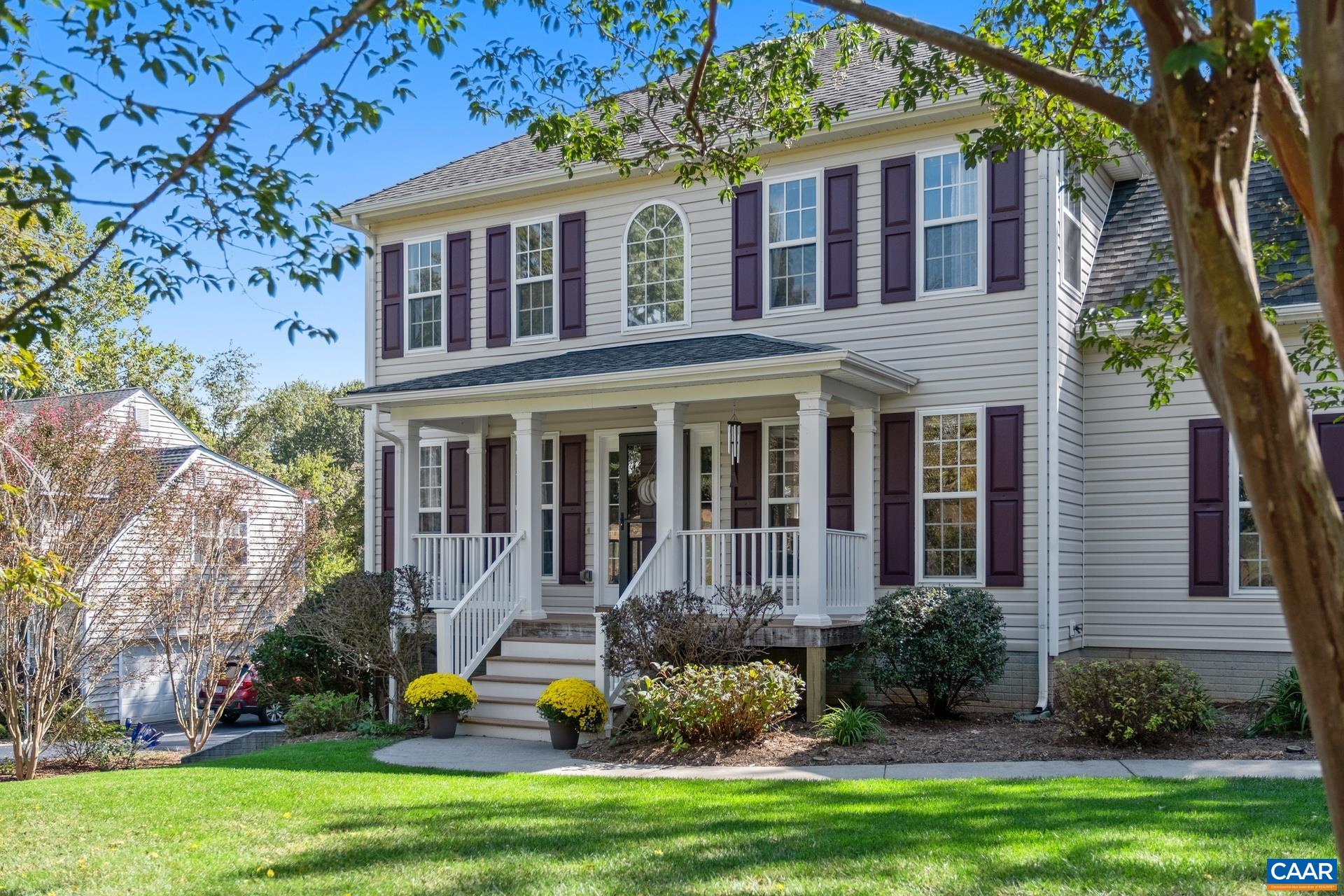 254 SOUTHRIDGE DR