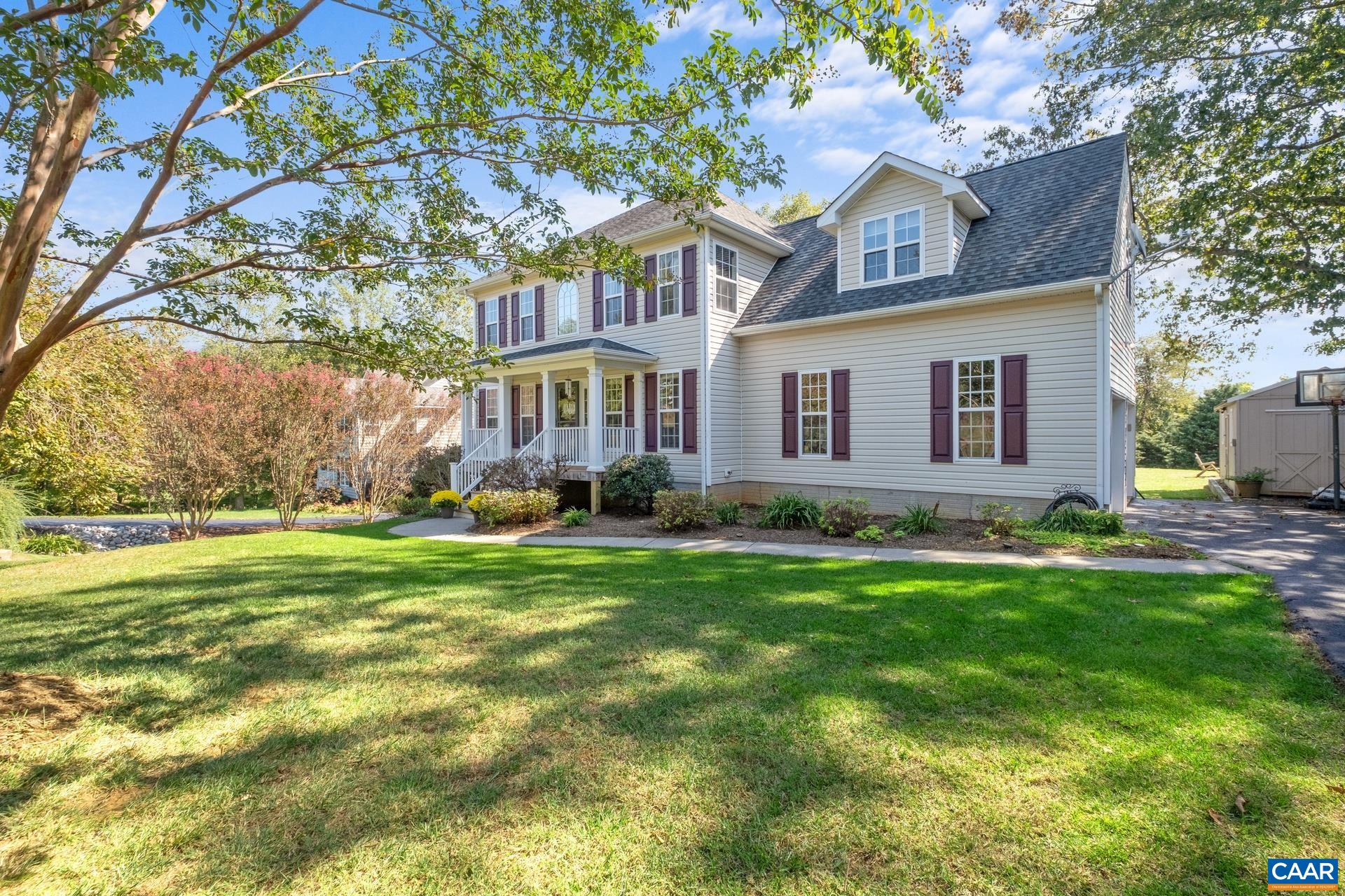 254 SOUTHRIDGE DR