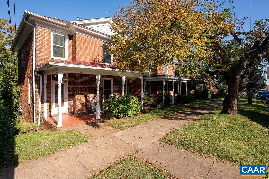 517 AVON ST