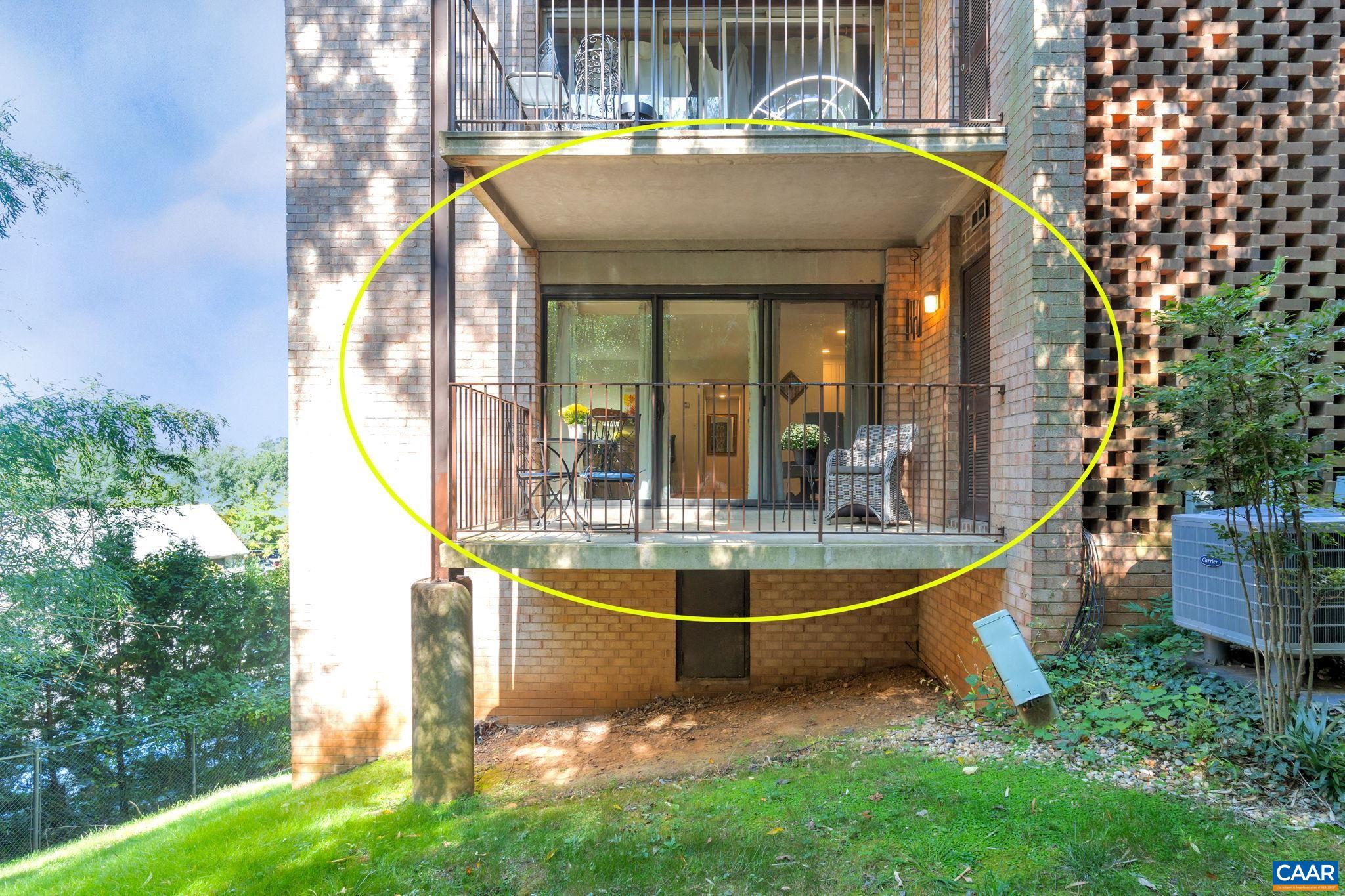 511 N 1ST ST Unit: 101