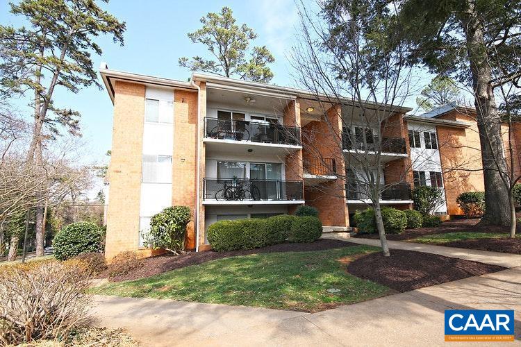 1800 JEFFERSON PARK AVE Unit: 56