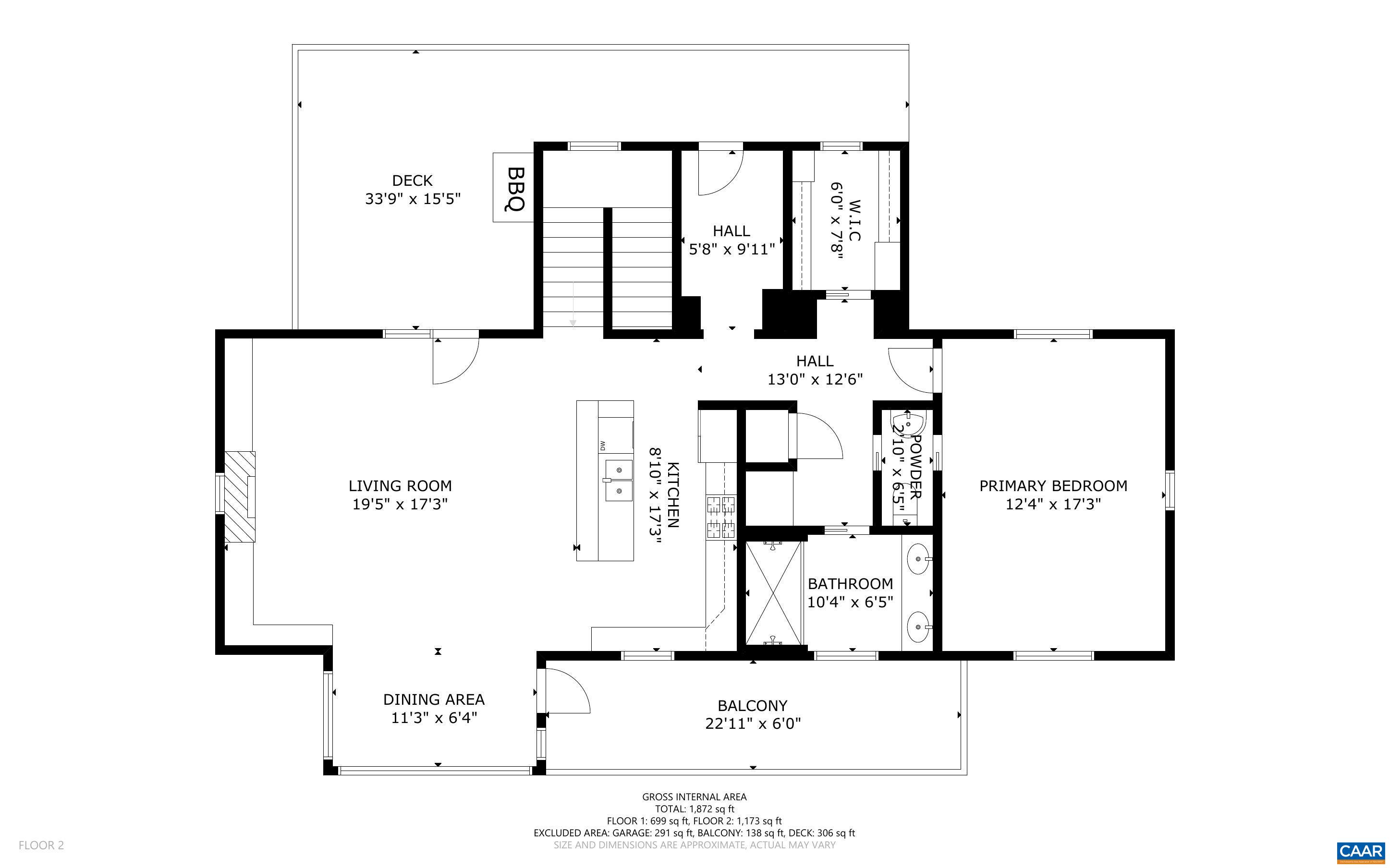 118 RIVERBLUFF CIR