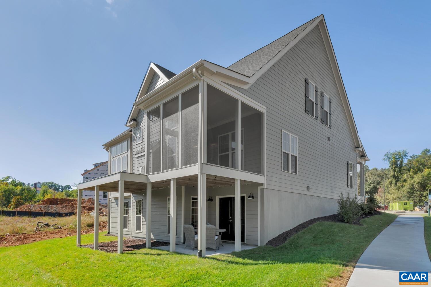 5025 MARY JACKSON CT