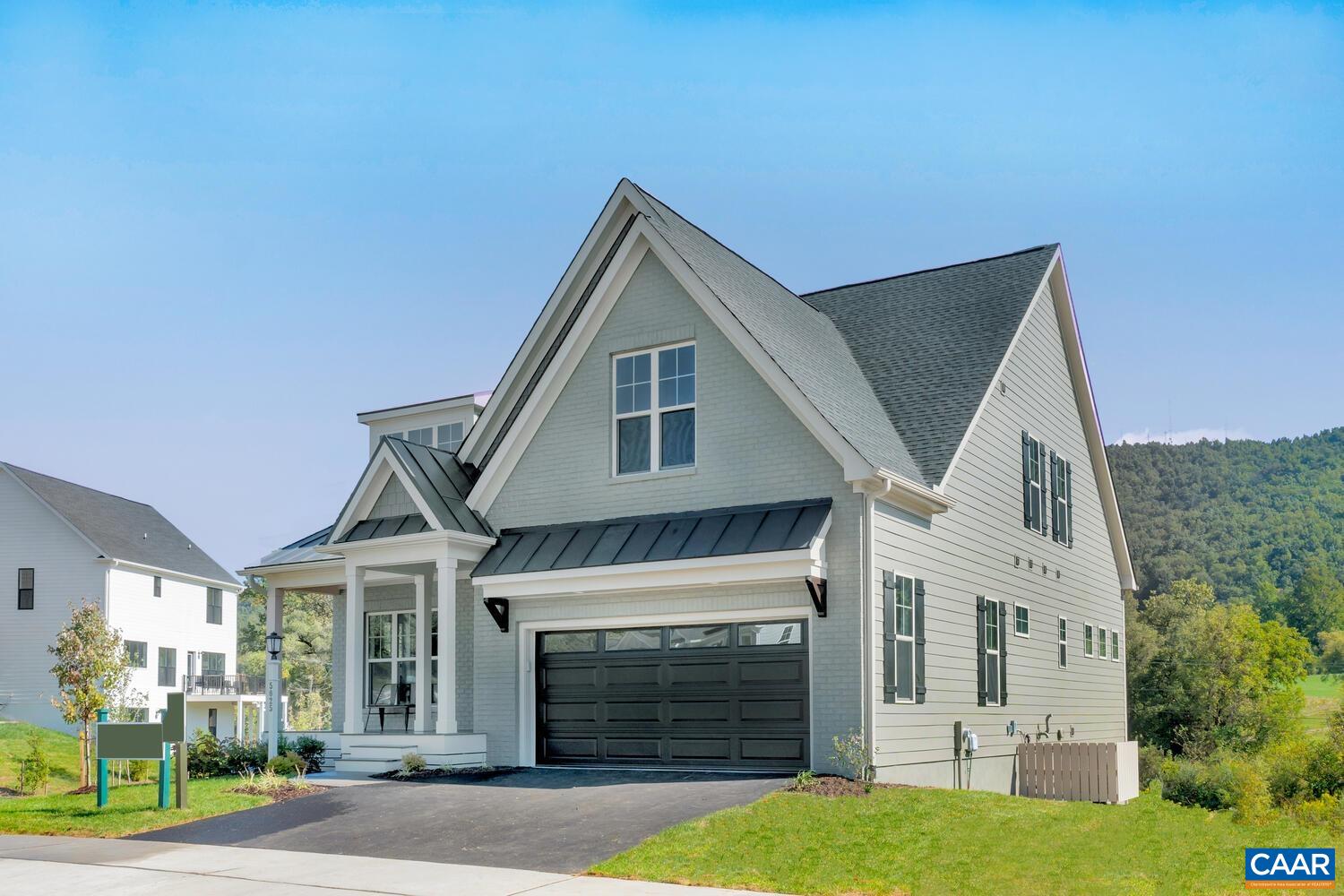 5025 MARY JACKSON CT