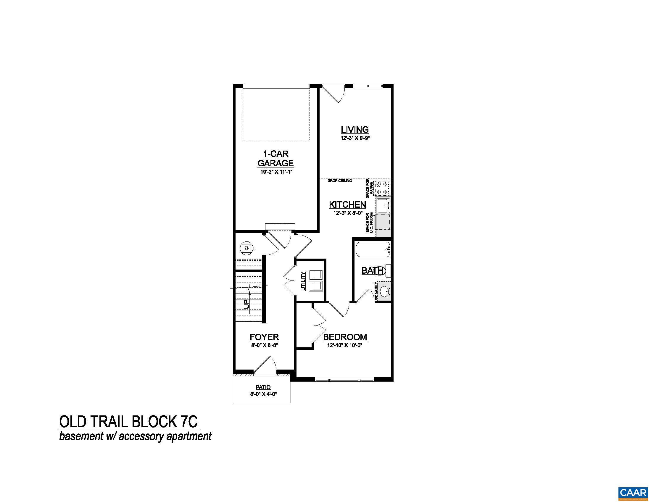 950 ORION LN