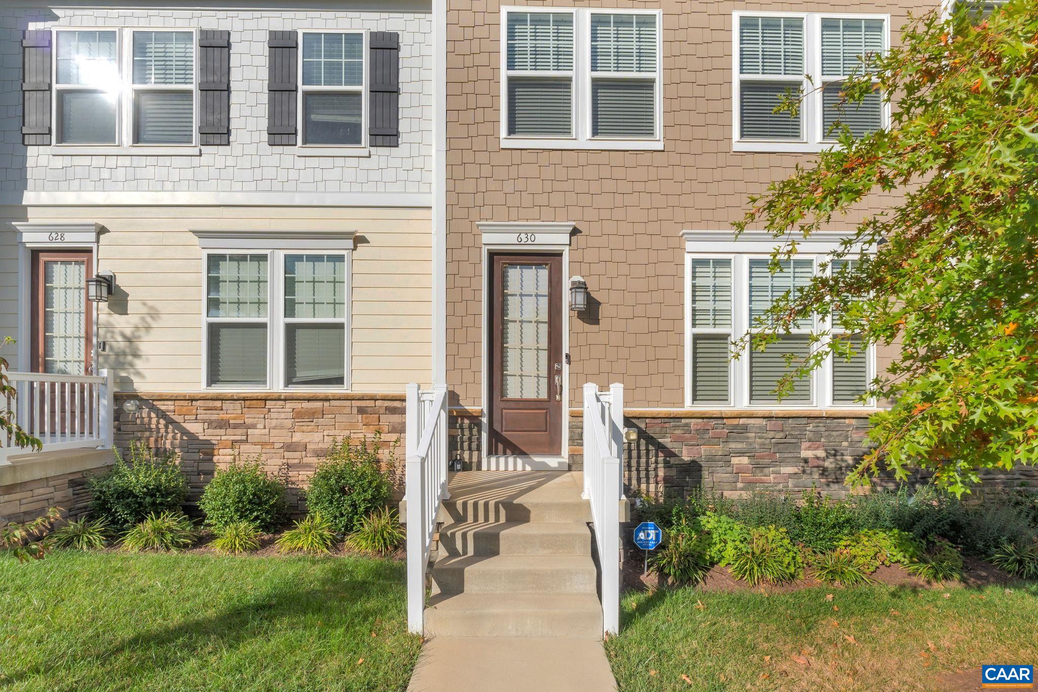 630 BUSHWOOD ALLEY