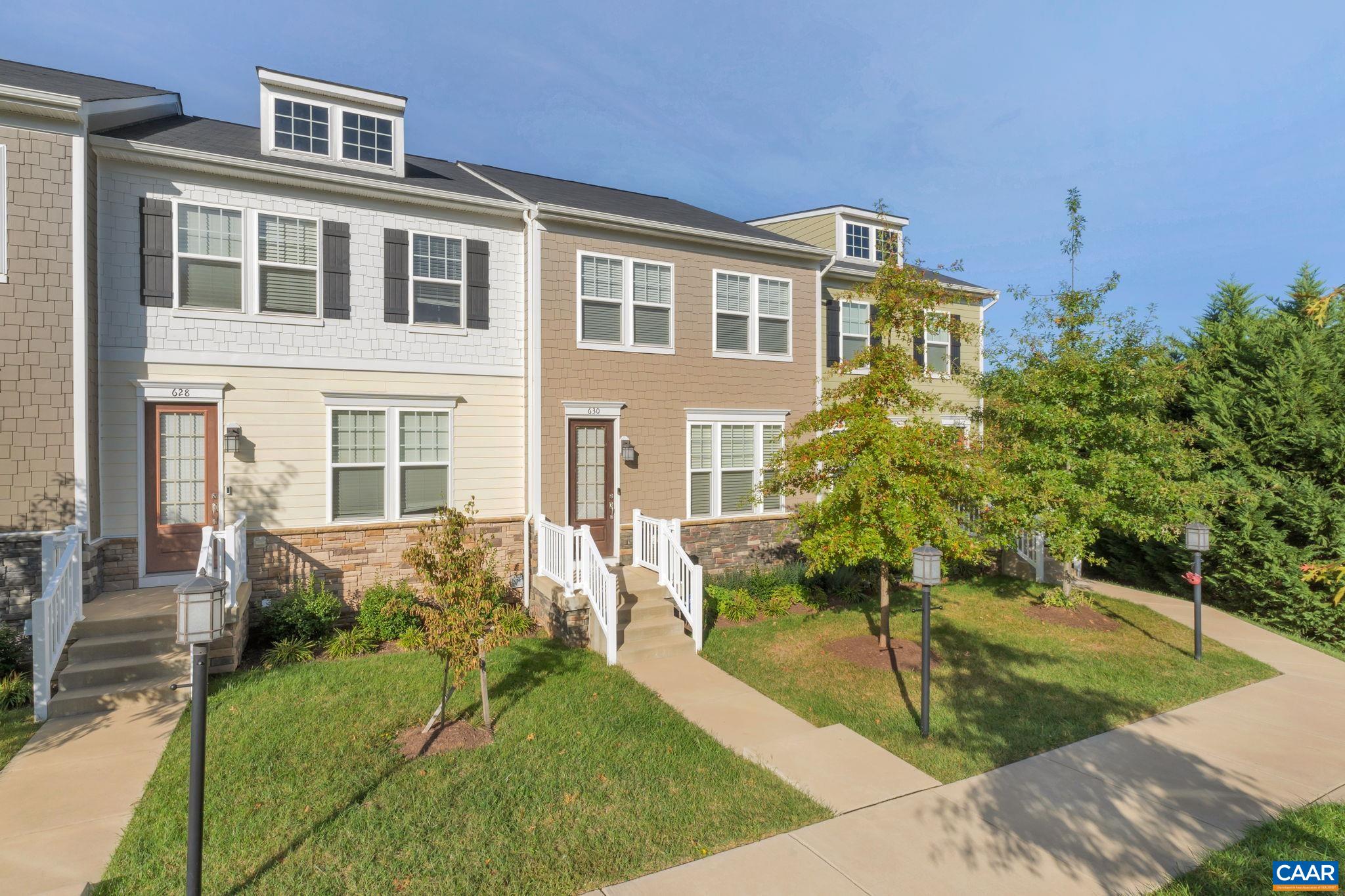 630 BUSHWOOD ALLEY