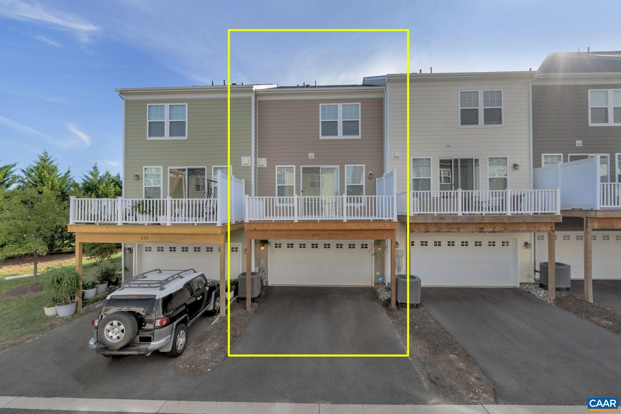 630 BUSHWOOD ALLEY