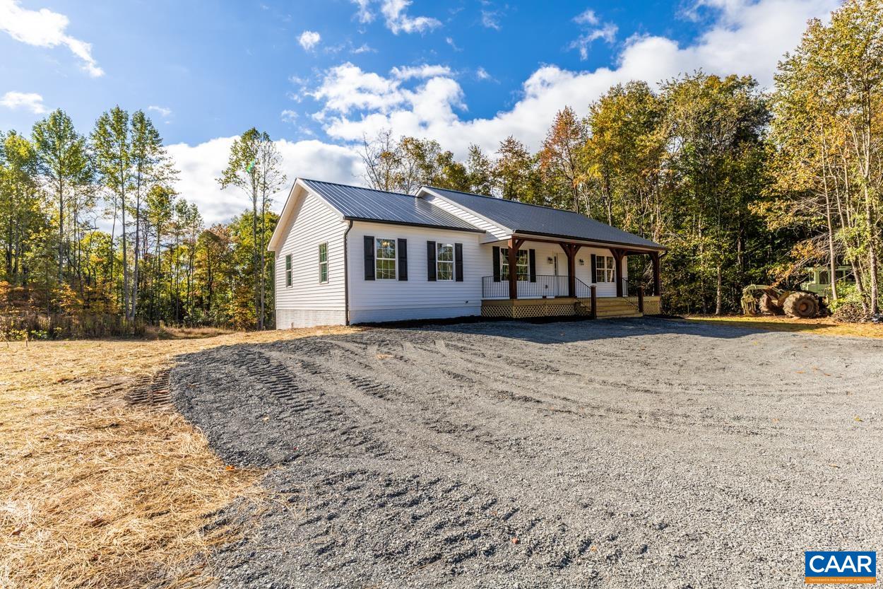 258 TWYMANS MILL RD