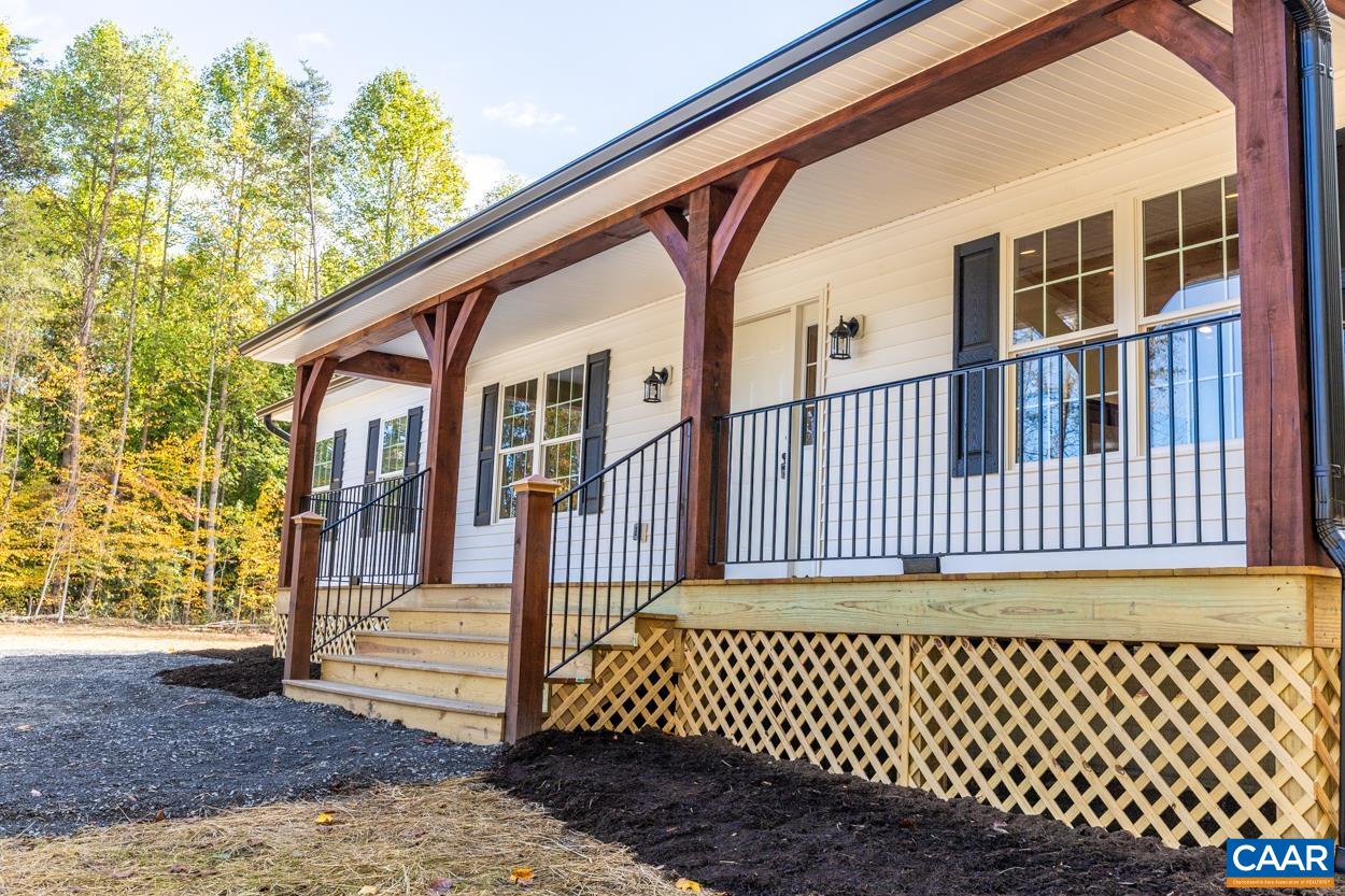 258 TWYMANS MILL RD