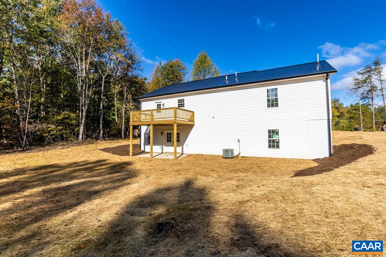 258 TWYMANS MILL RD