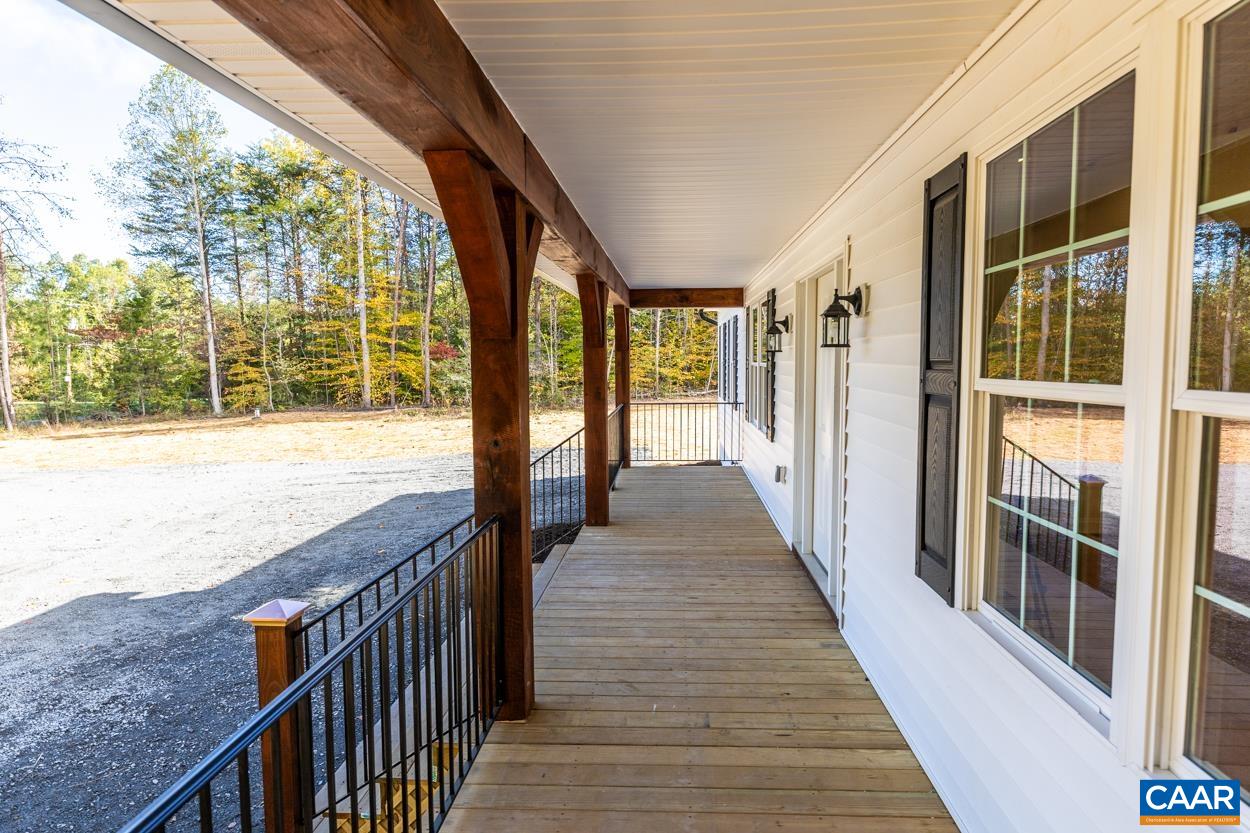 258 TWYMANS MILL RD