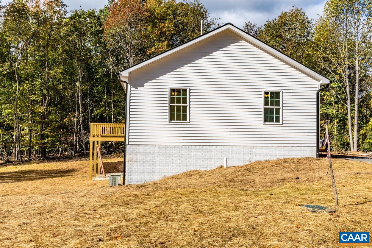 258 TWYMANS MILL RD