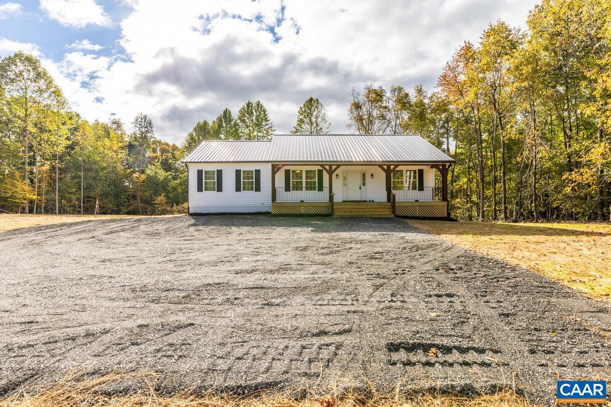 258 TWYMANS MILL RD