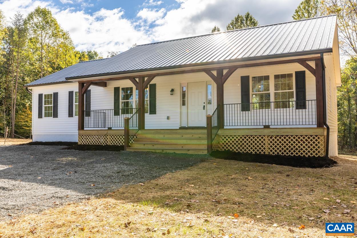 258 TWYMANS MILL RD