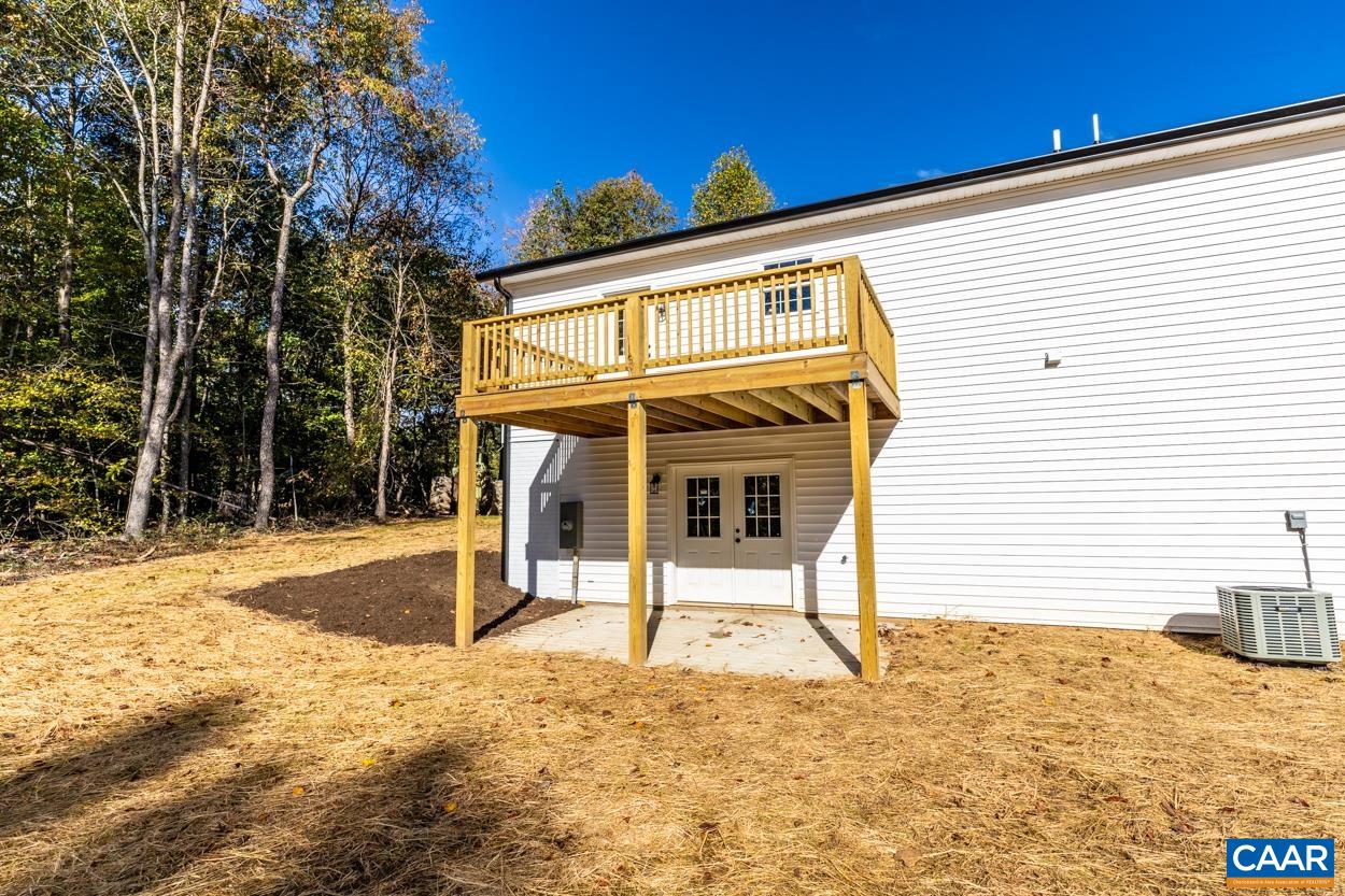 258 TWYMANS MILL RD