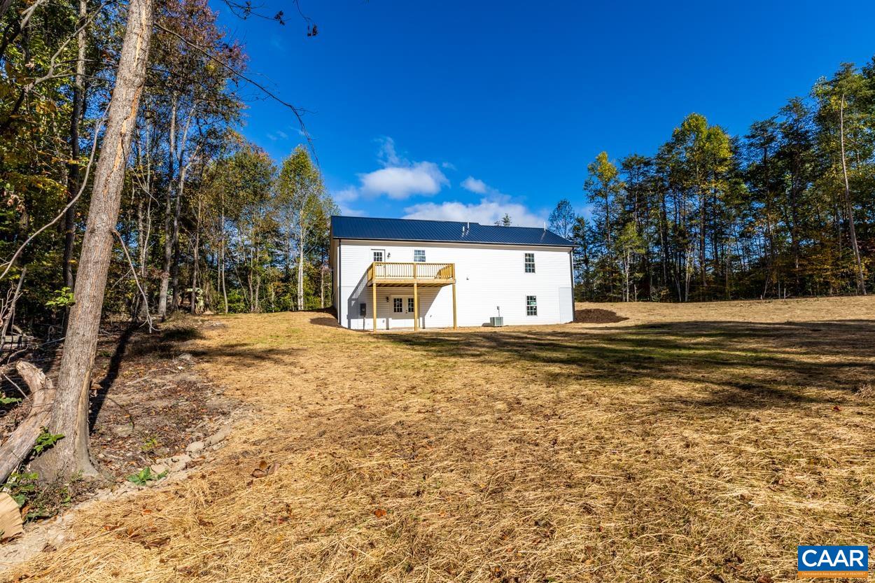 258 TWYMANS MILL RD
