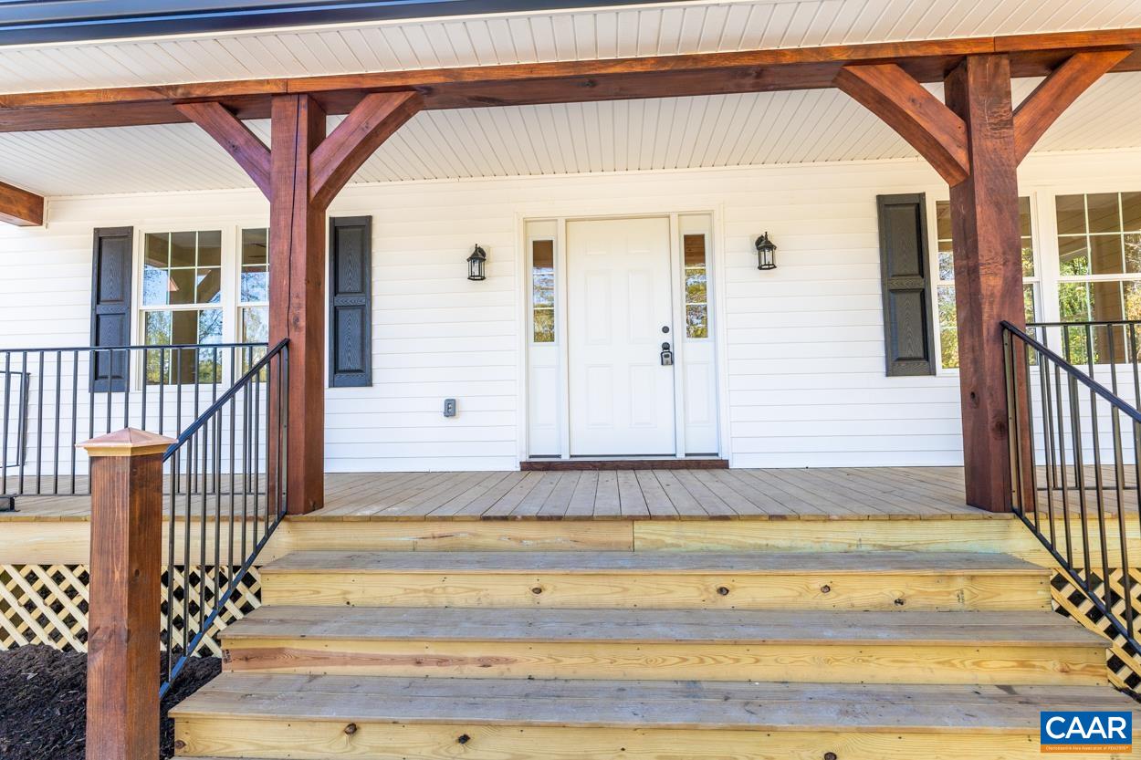 258 TWYMANS MILL RD