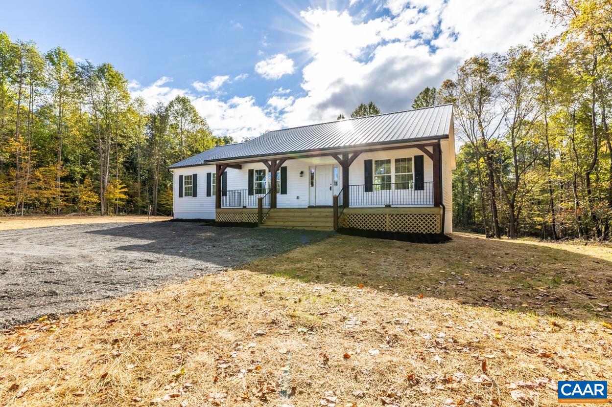 258 TWYMANS MILL RD