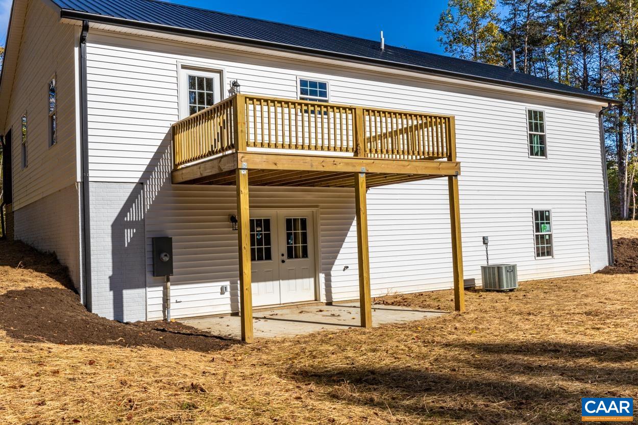 258 TWYMANS MILL RD