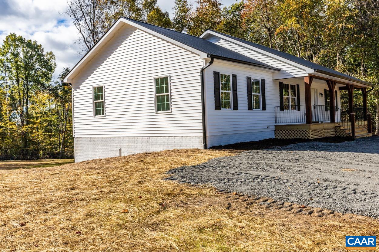 258 TWYMANS MILL RD
