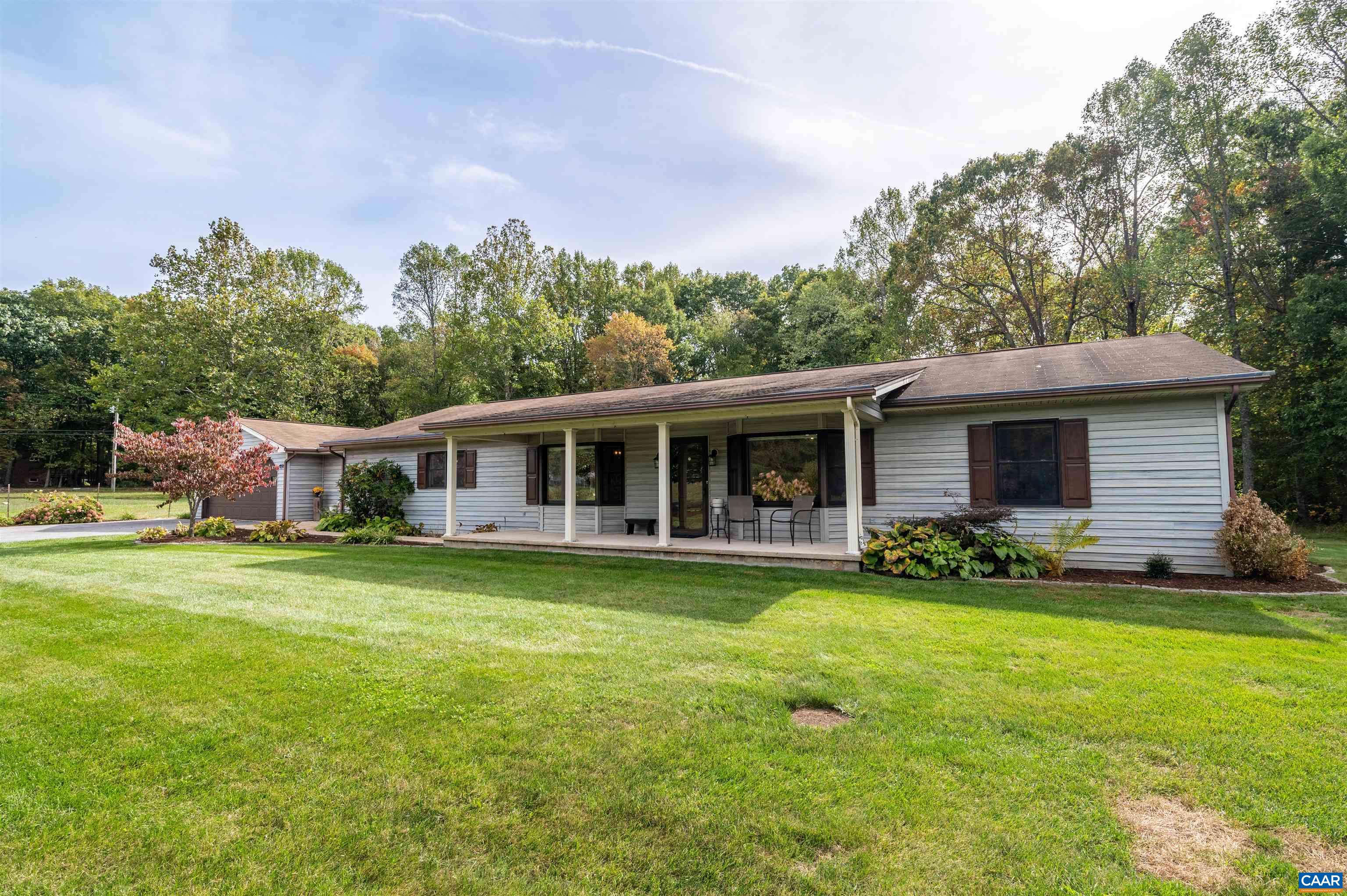 459 MINE RD