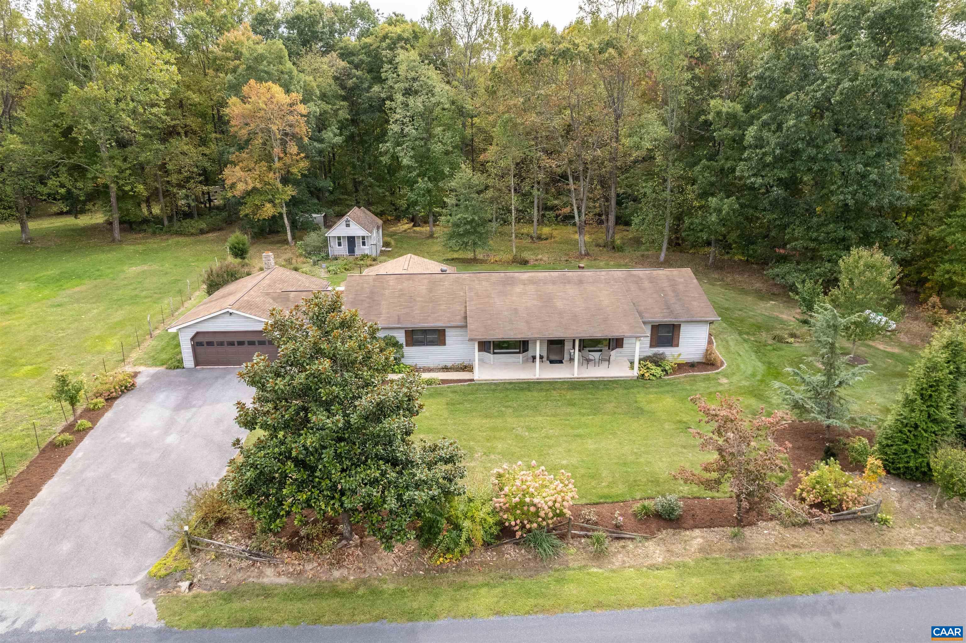 459 MINE RD