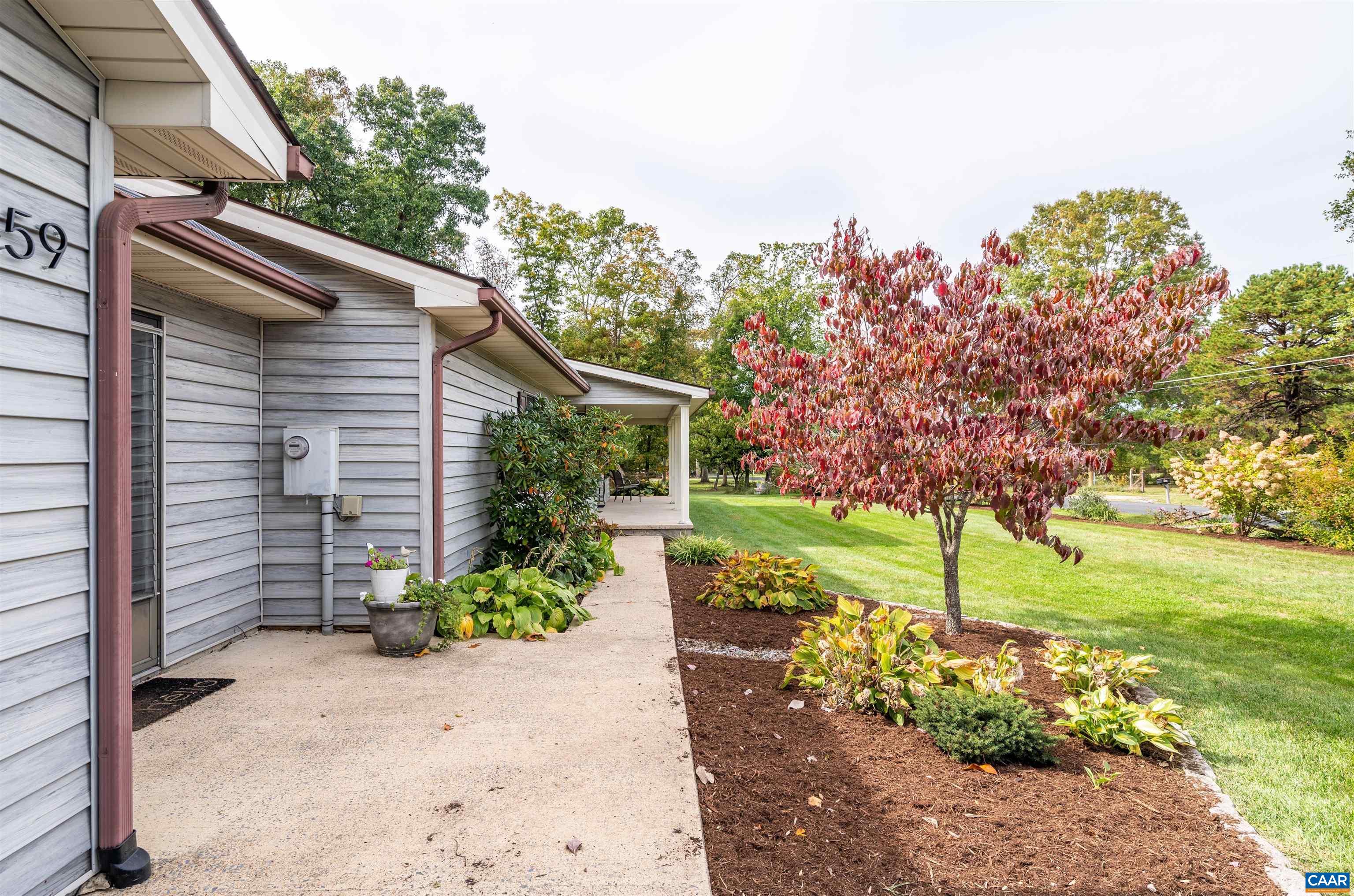 459 MINE RD