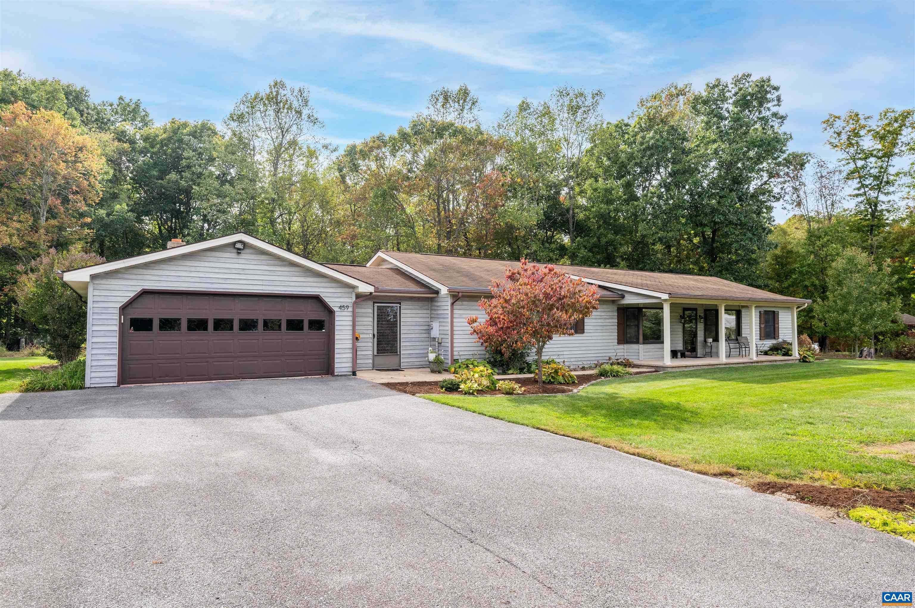 459 MINE RD