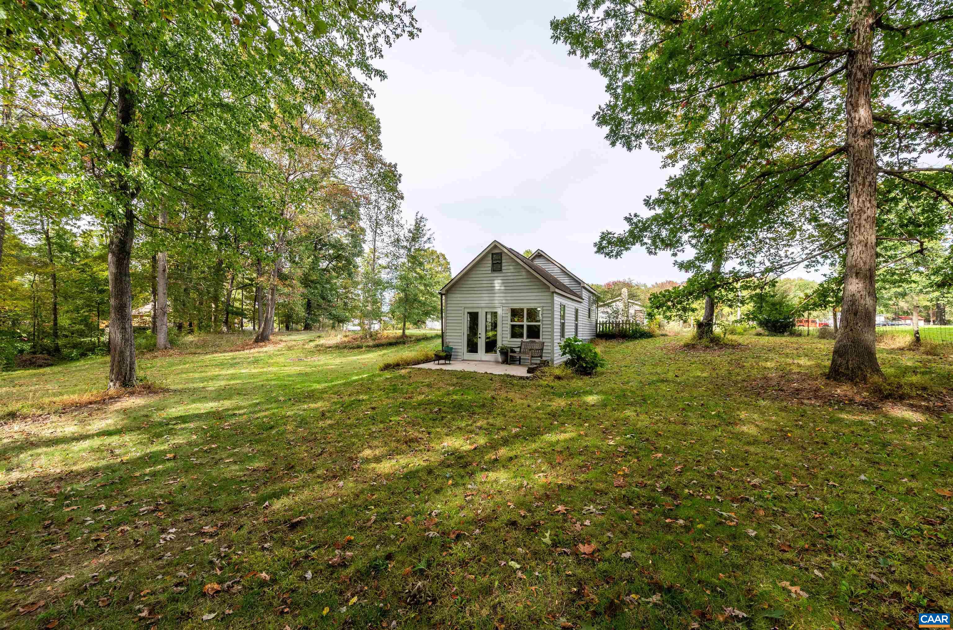 459 MINE RD