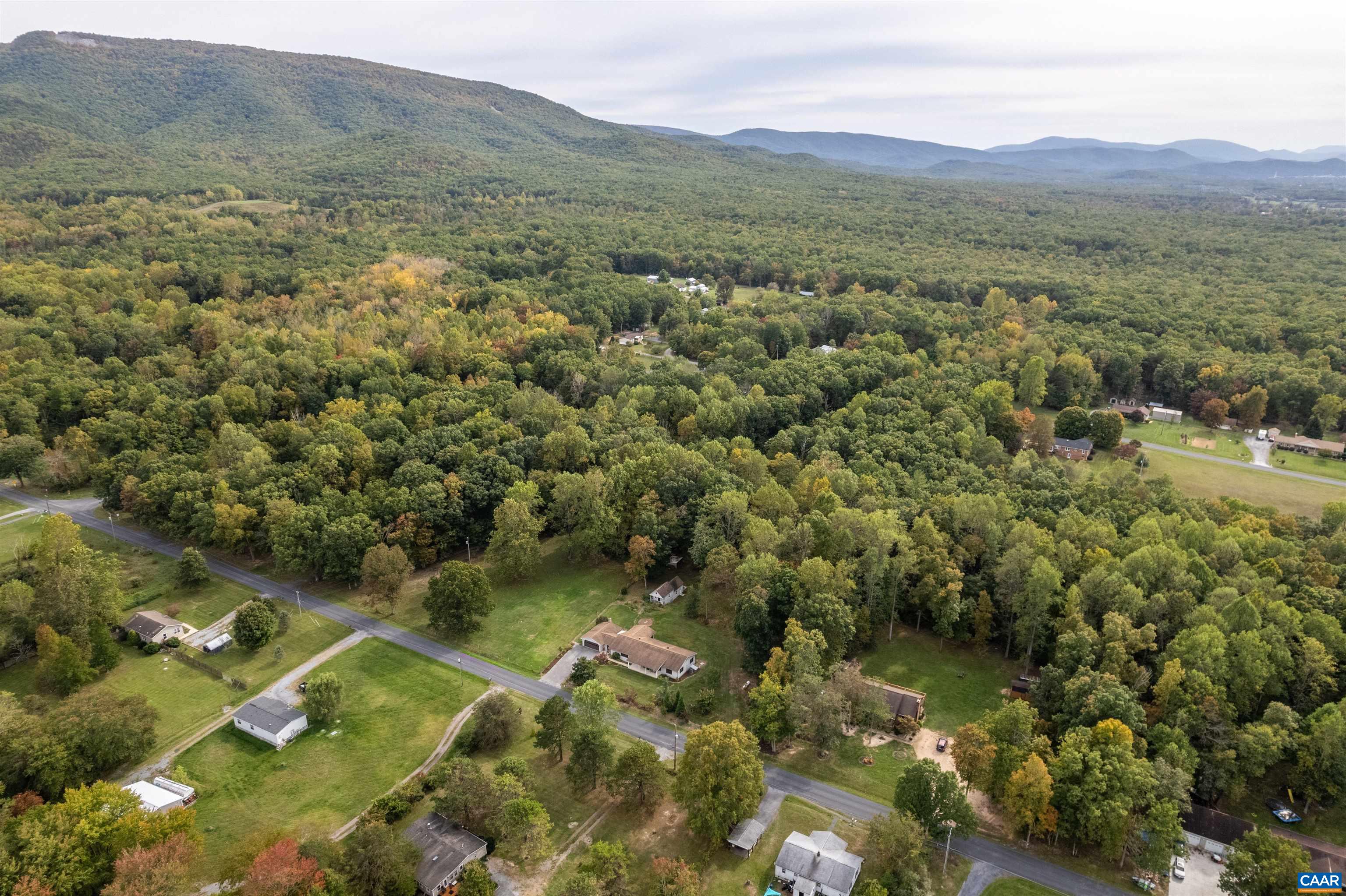 459 MINE RD