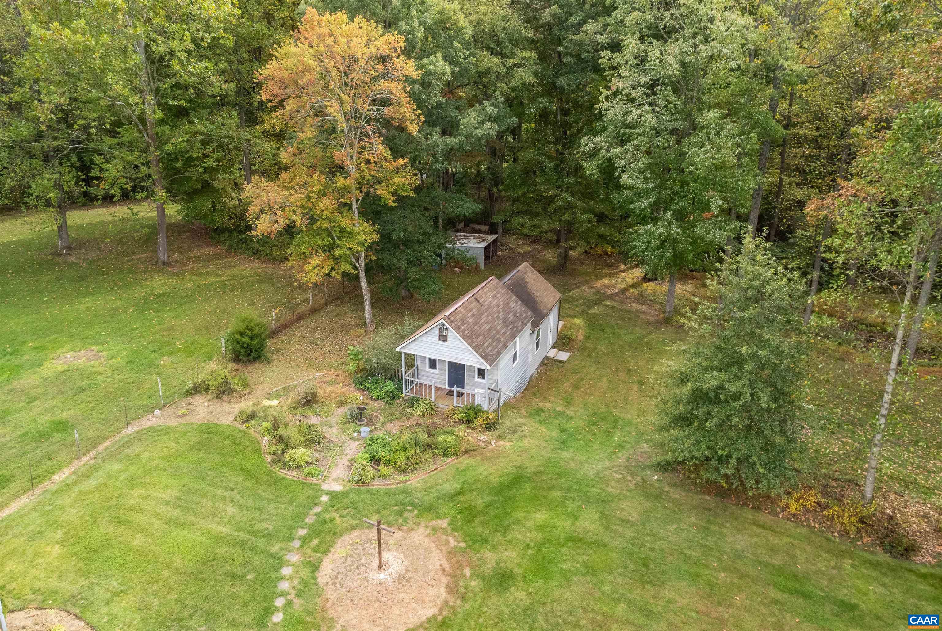 459 MINE RD