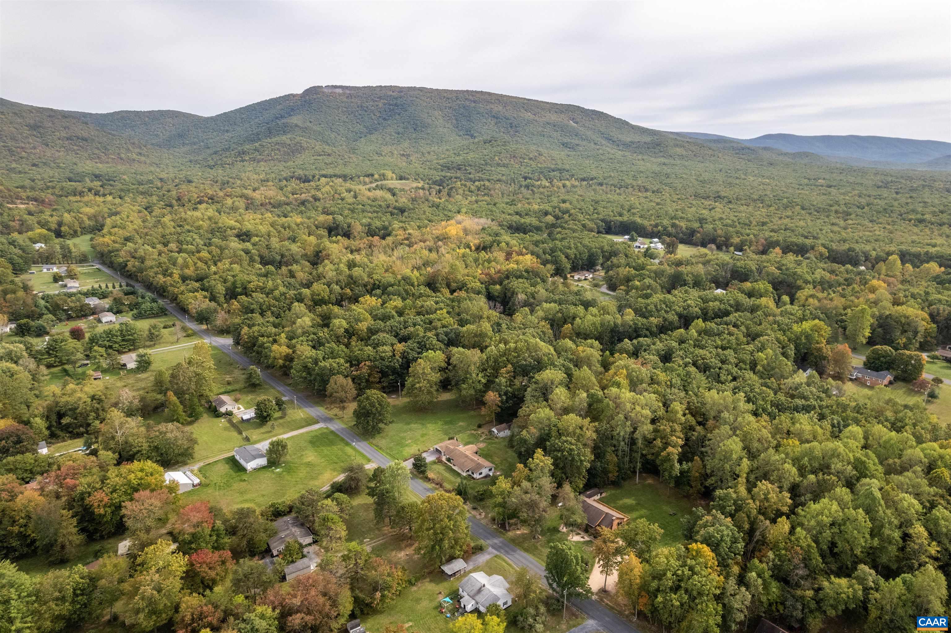 459 MINE RD