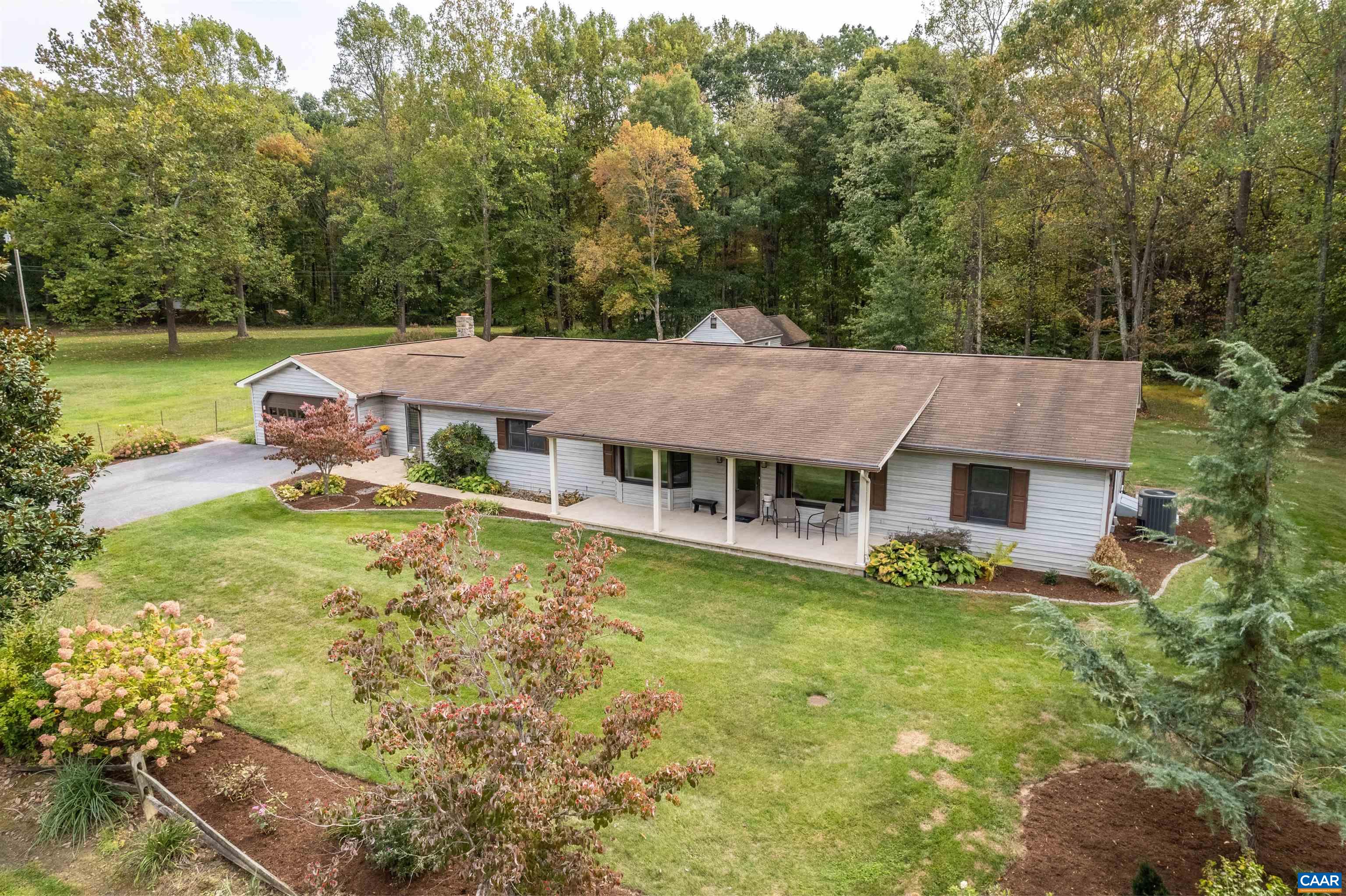 459 MINE RD