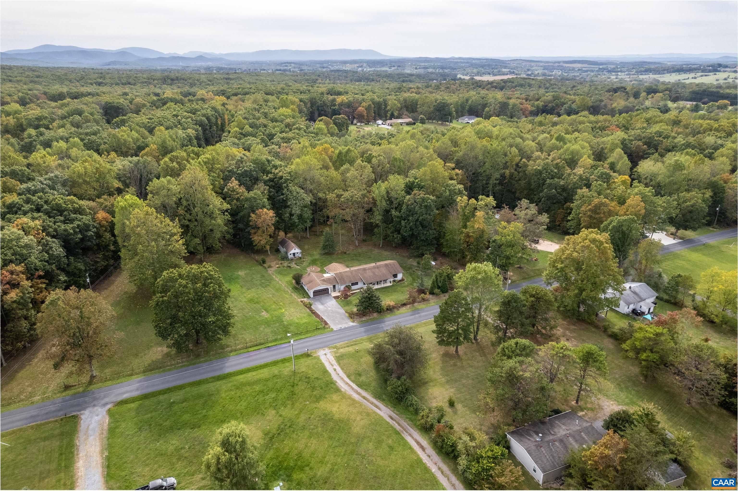 459 MINE RD