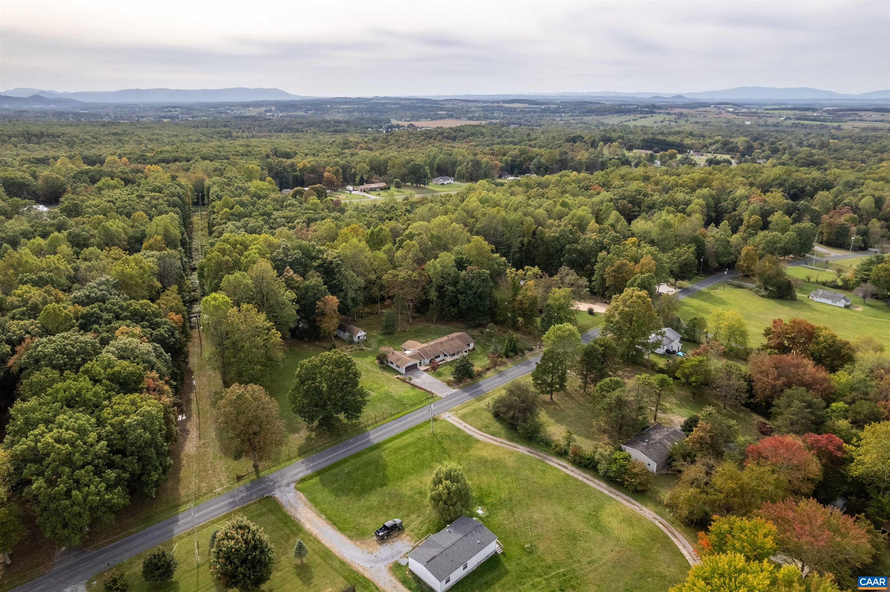 459 MINE RD