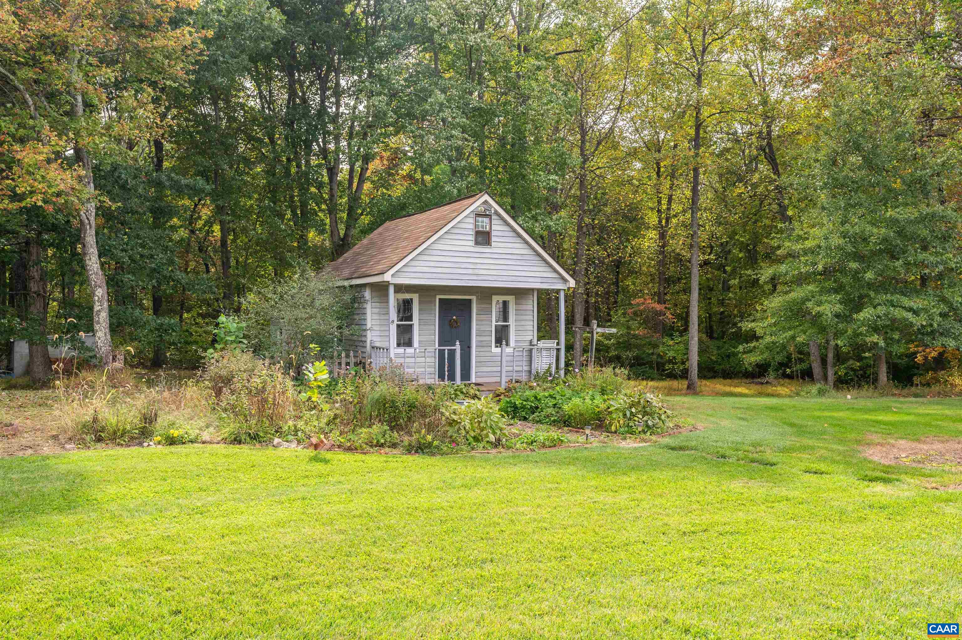 459 MINE RD