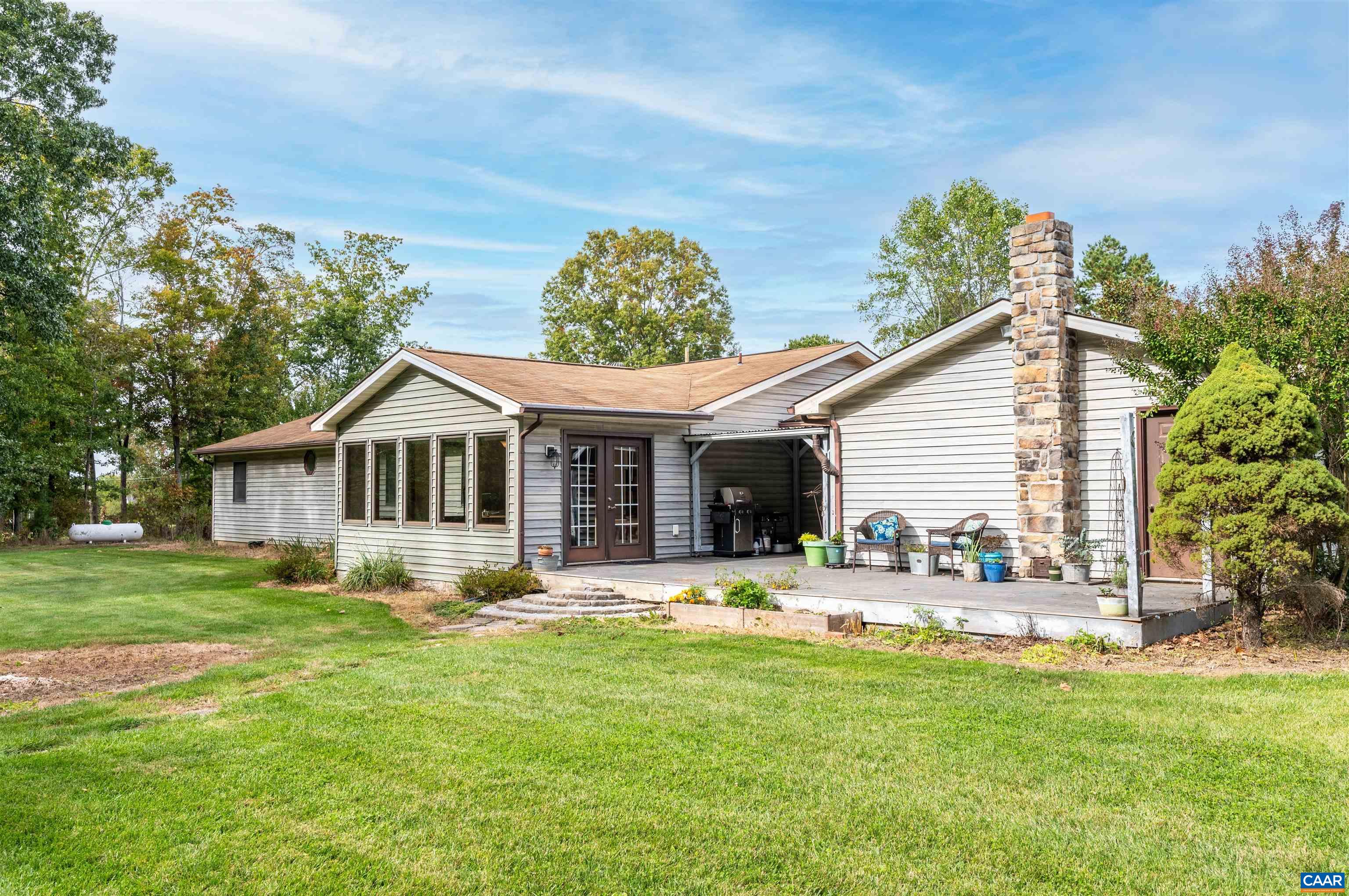 459 MINE RD