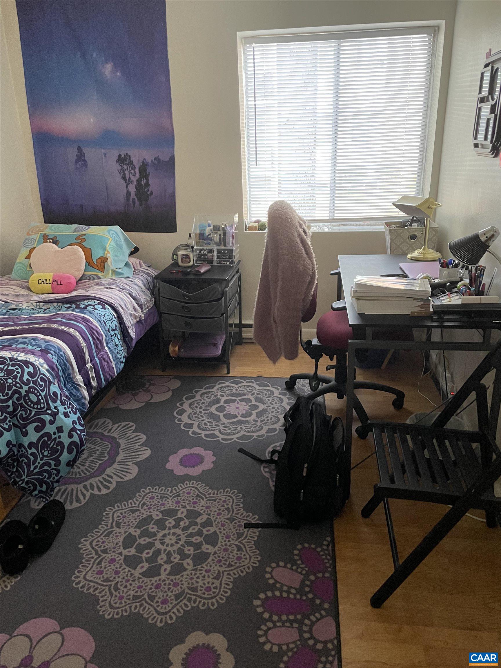 1800 JEFFERSON PARK AVE Unit: 53