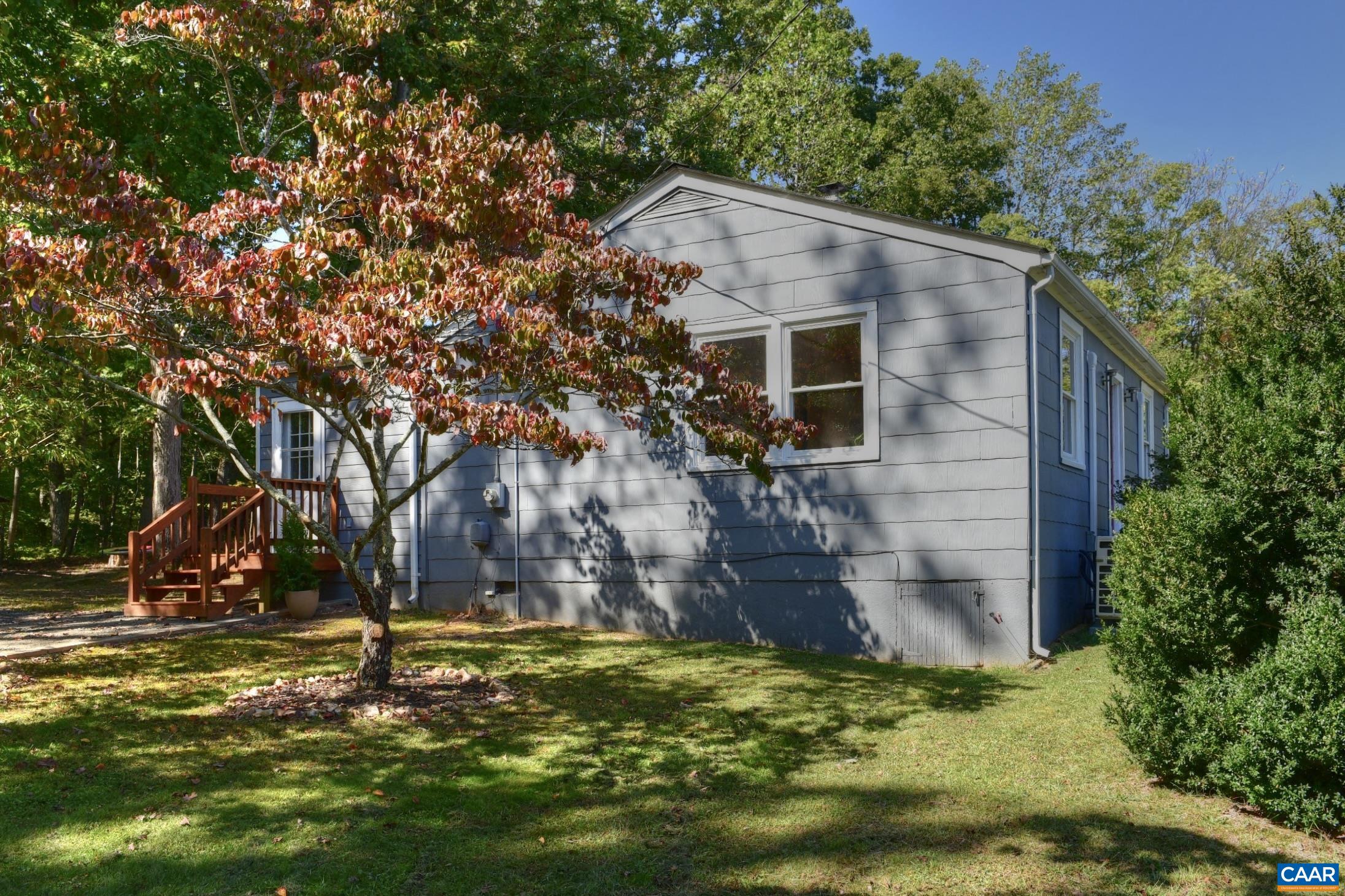 155 BUCK MOUNTAIN RD