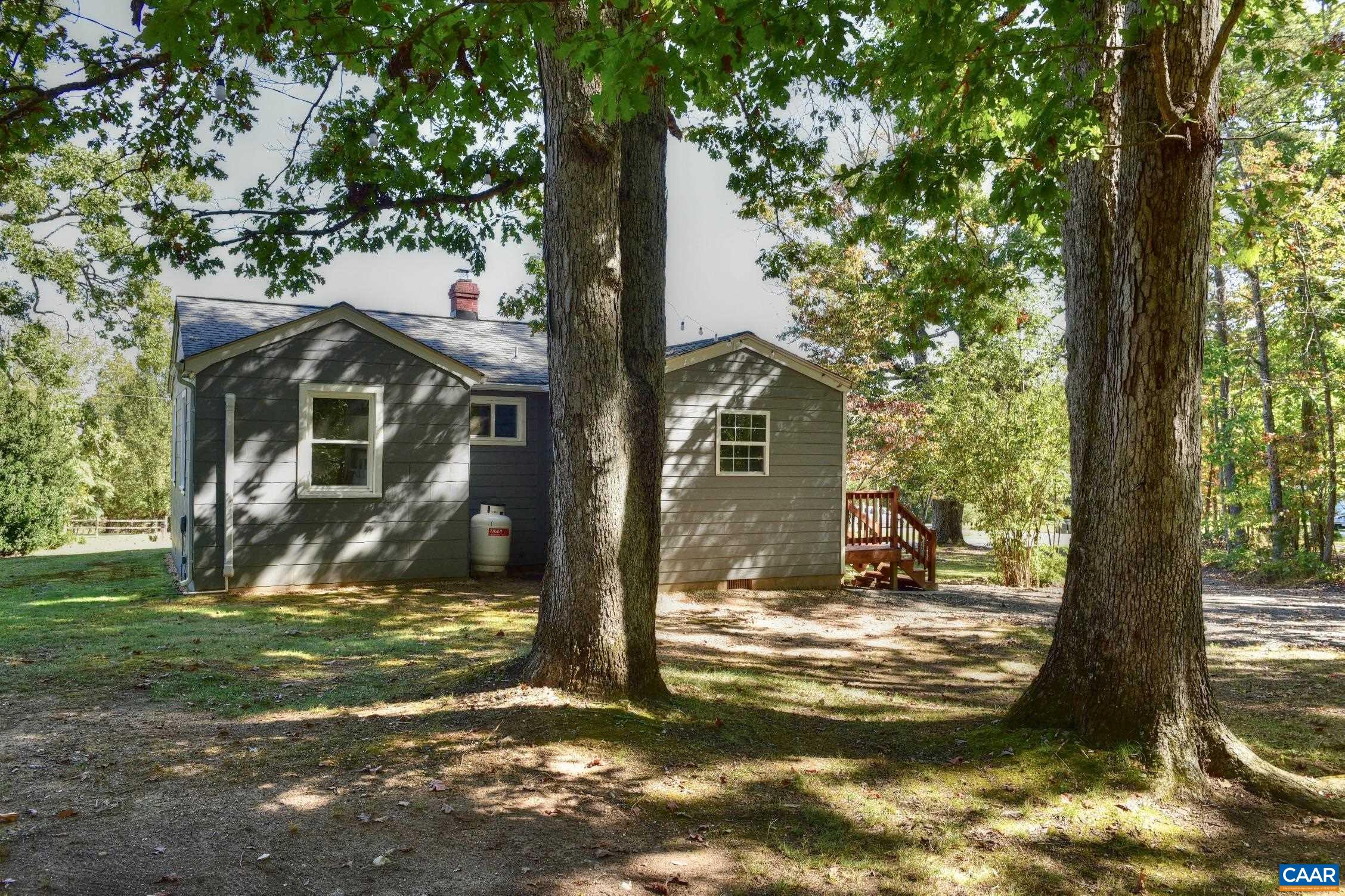 155 BUCK MOUNTAIN RD