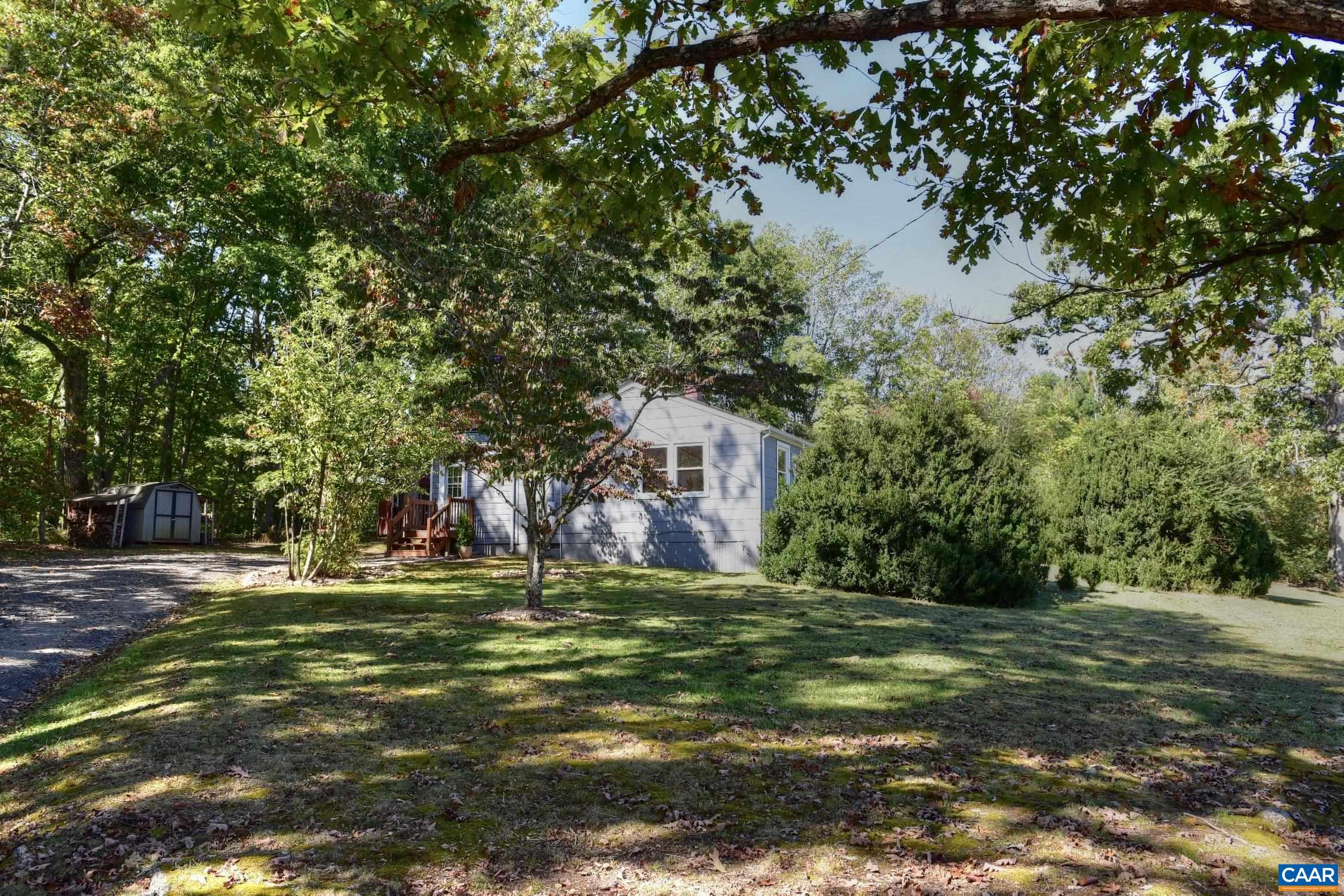 155 BUCK MOUNTAIN RD