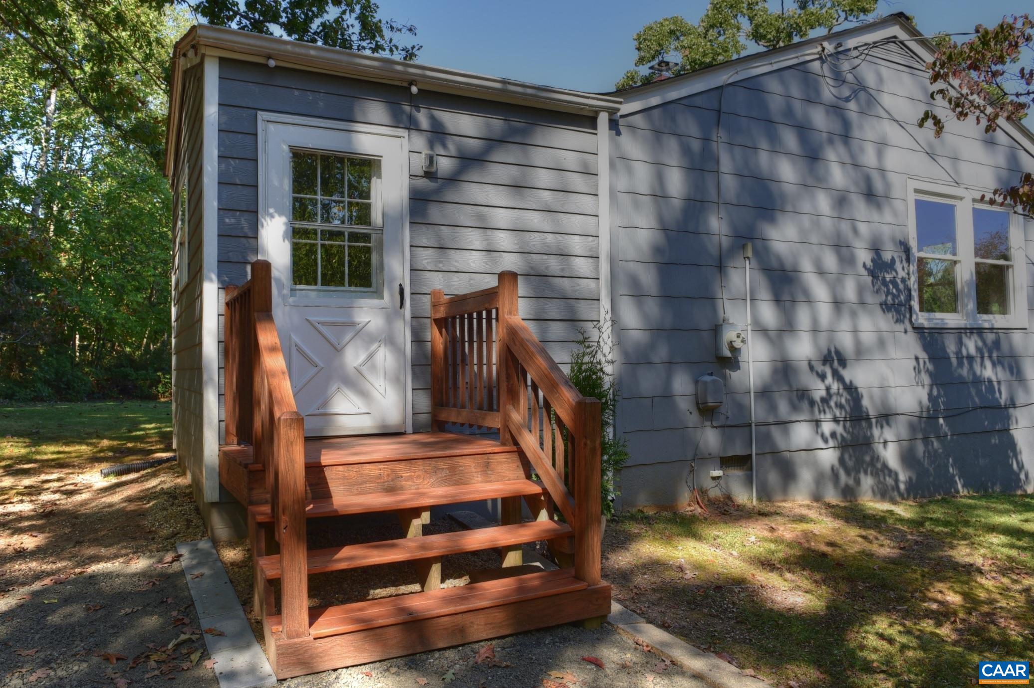 155 BUCK MOUNTAIN RD