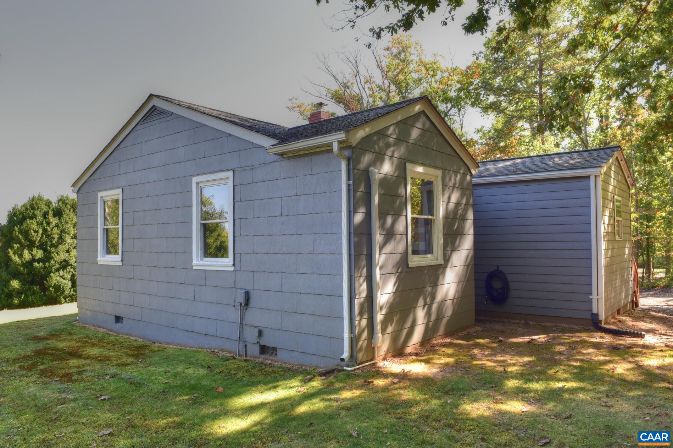 155 BUCK MOUNTAIN RD