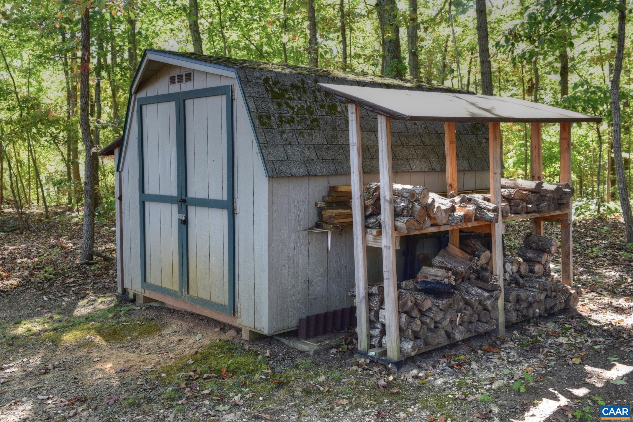 155 BUCK MOUNTAIN RD