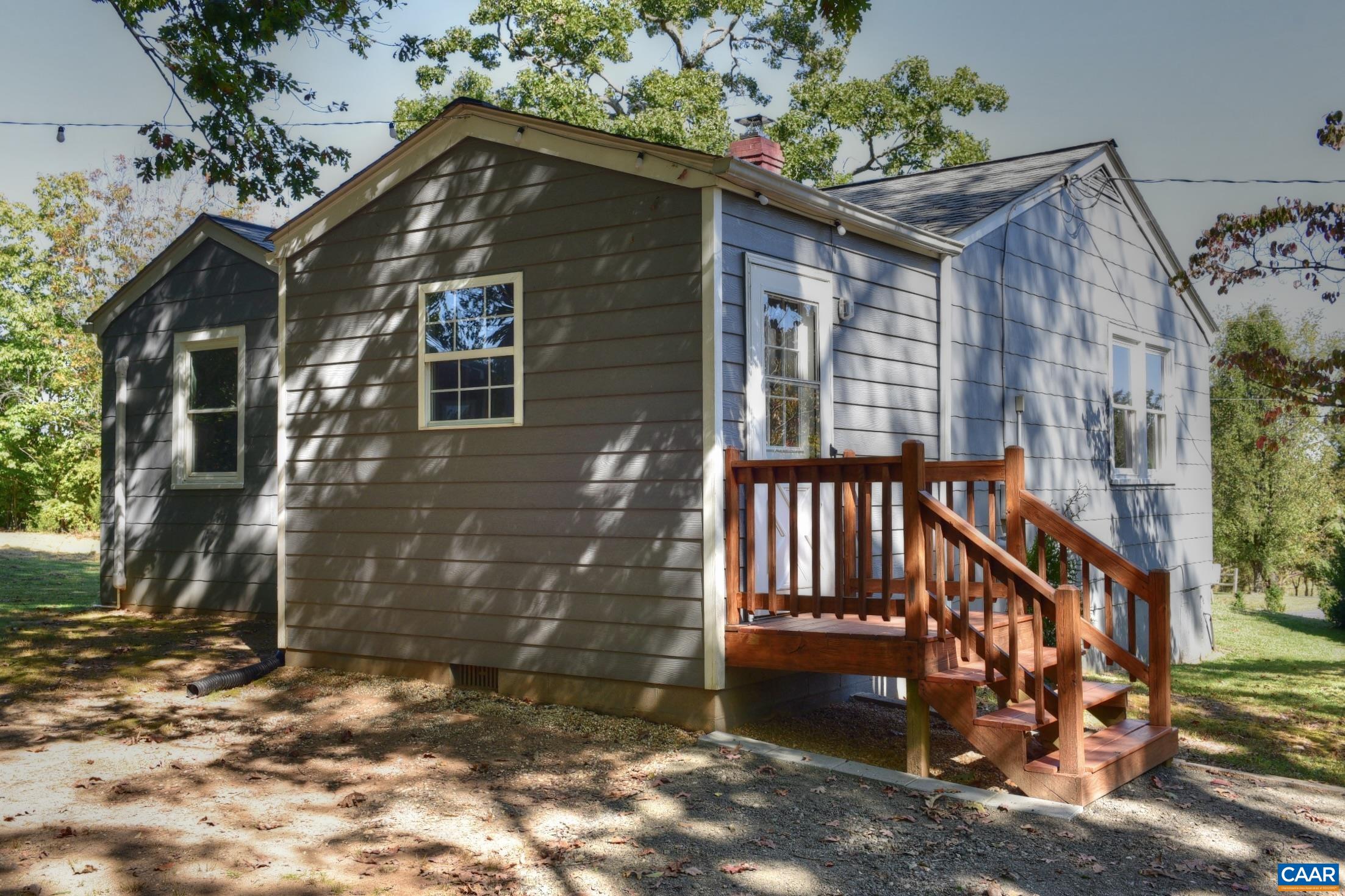 155 BUCK MOUNTAIN RD