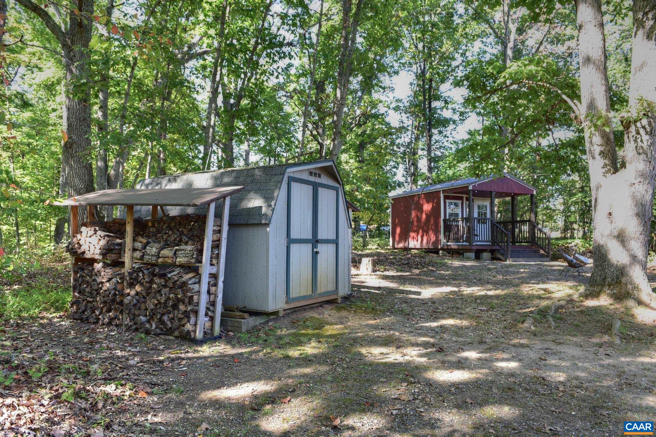 155 BUCK MOUNTAIN RD