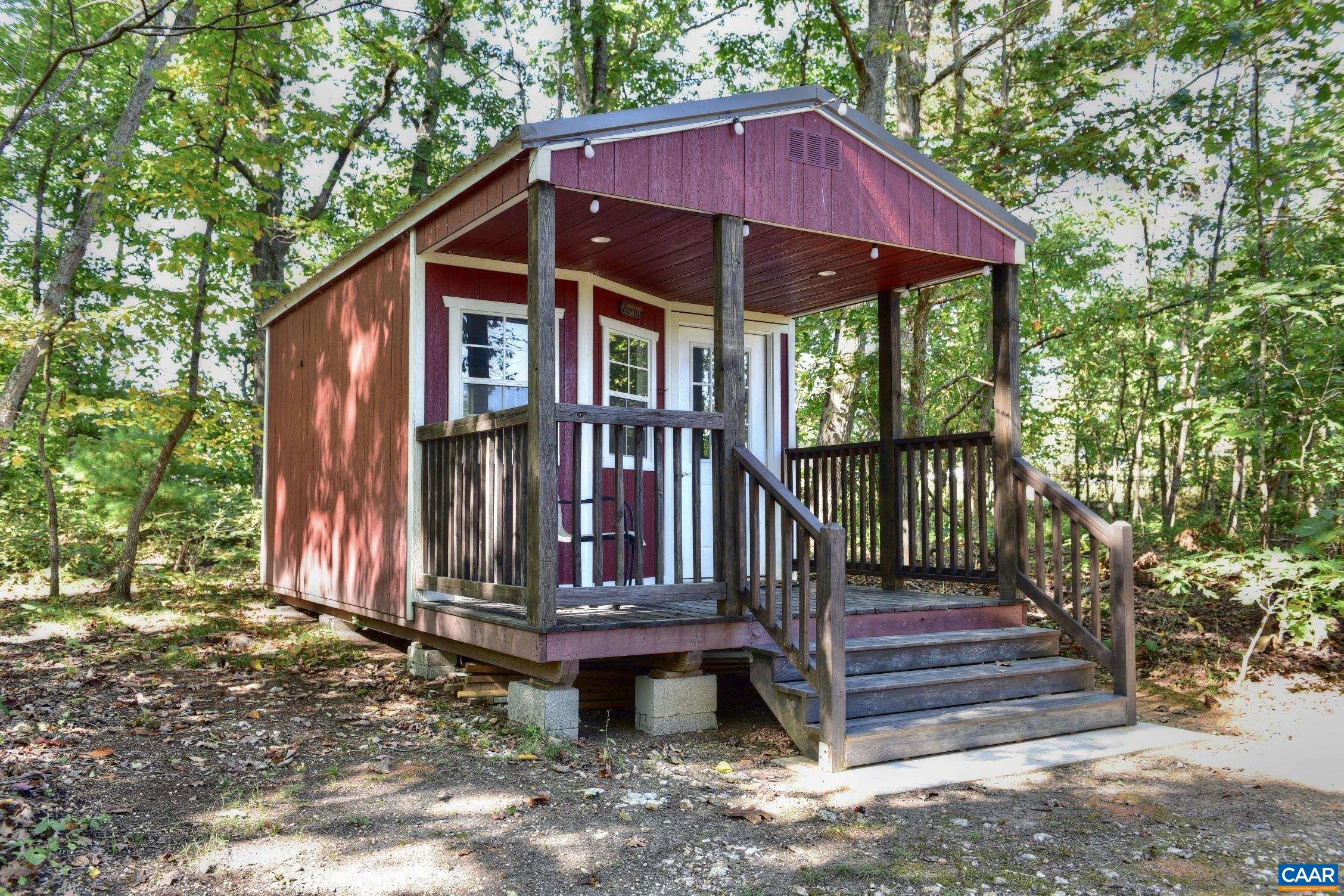 155 BUCK MOUNTAIN RD