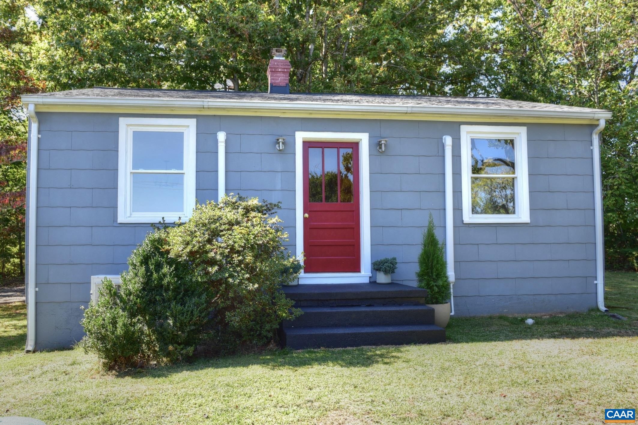155 BUCK MOUNTAIN RD