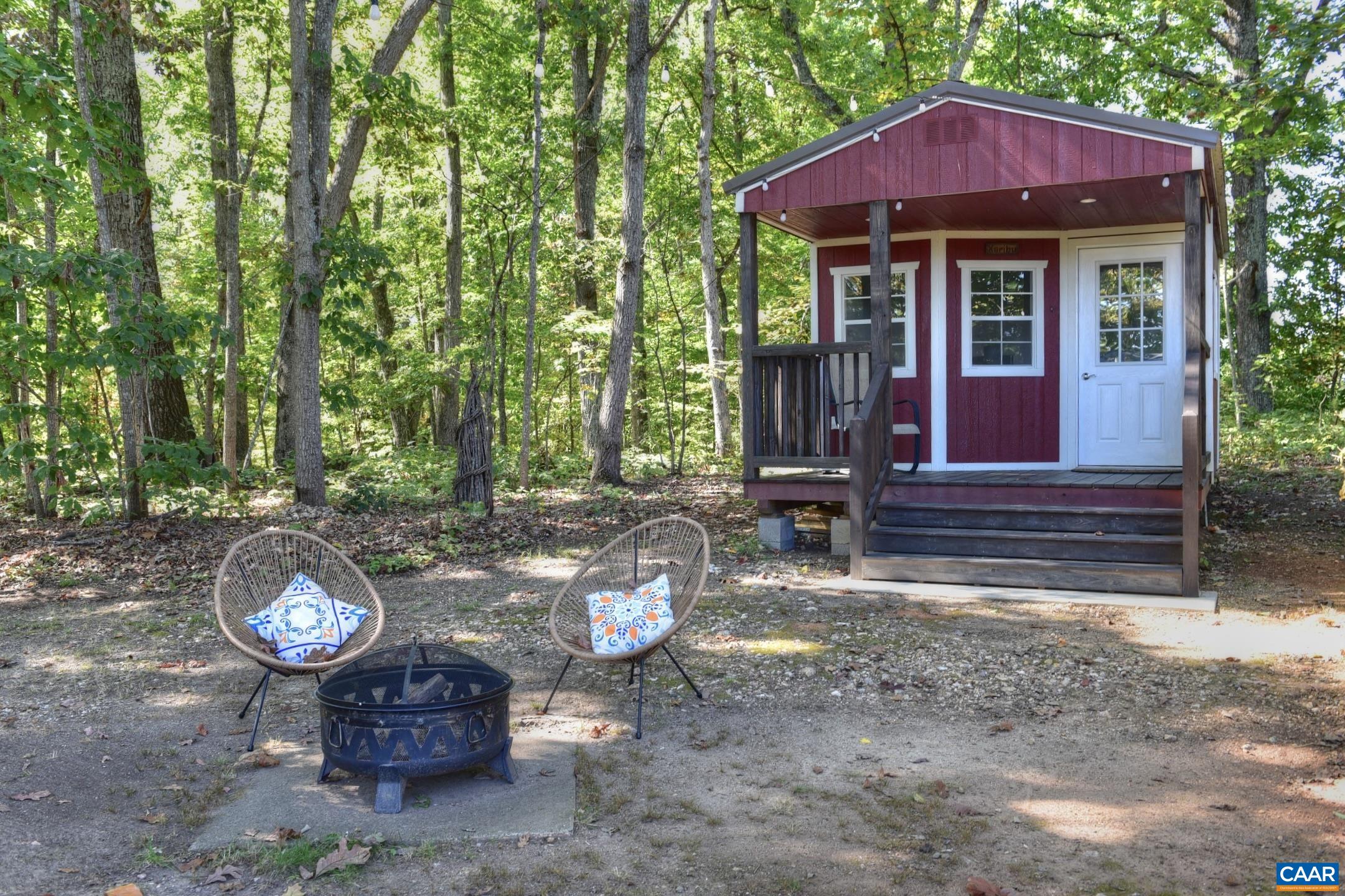 155 BUCK MOUNTAIN RD